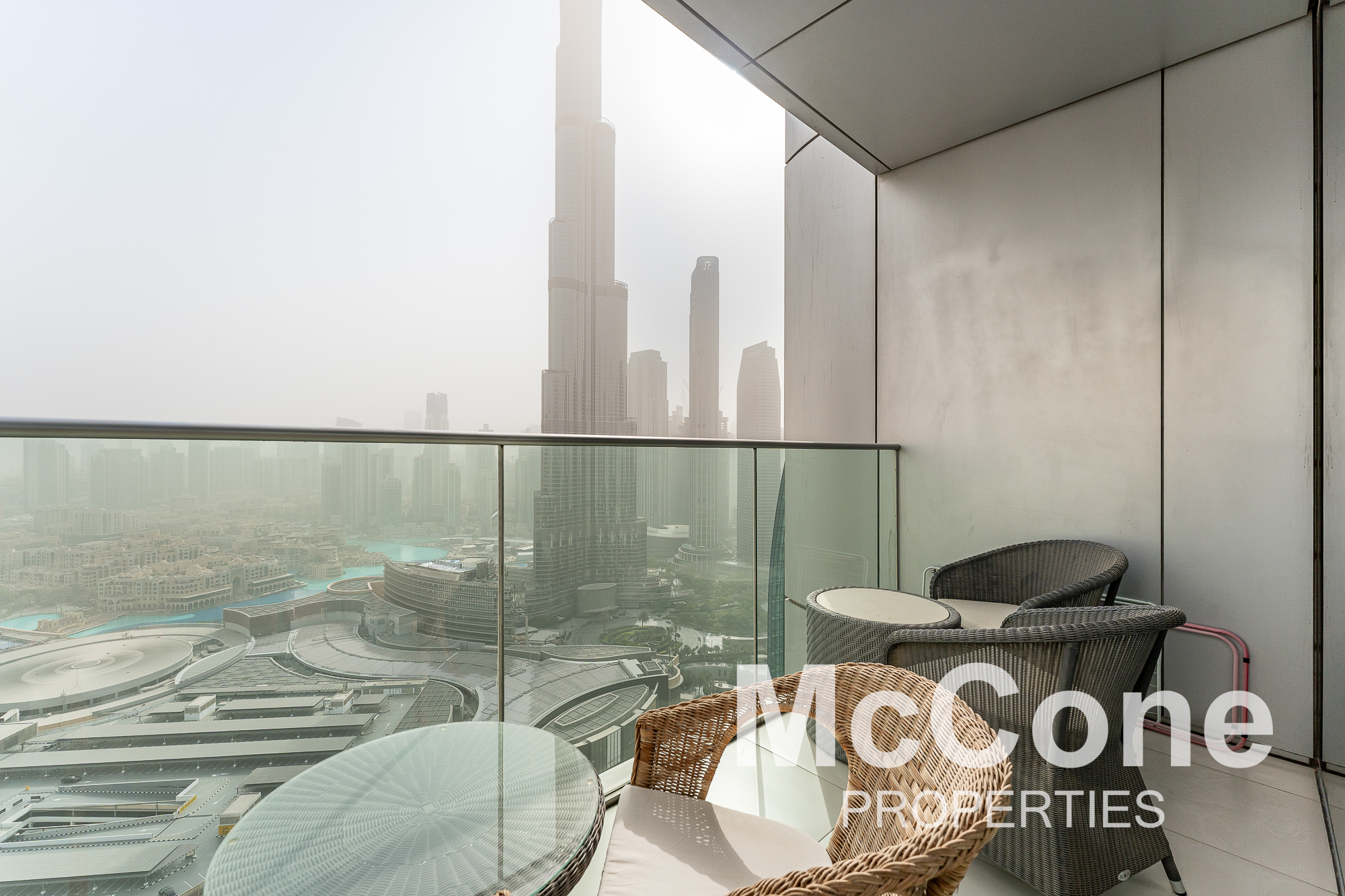 2 Bedroom Apartment for Rent in Kempinski BLVD, Downtown Dubai — photograph 16 of 17