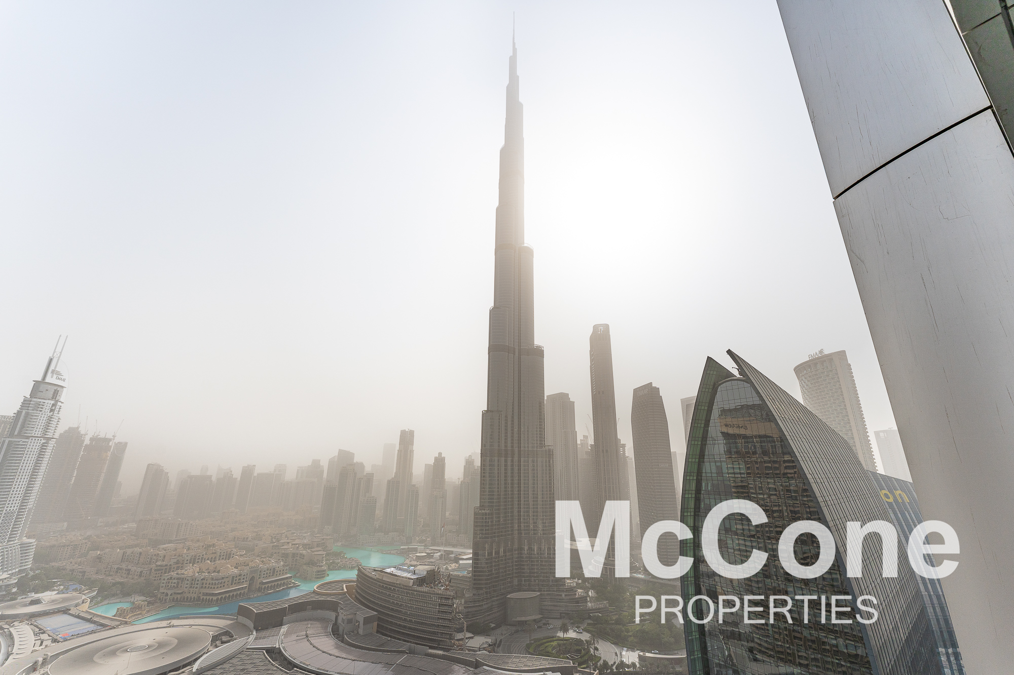2 Bedroom Apartment for Rent in Kempinski BLVD, Downtown Dubai — photograph 17 of 17