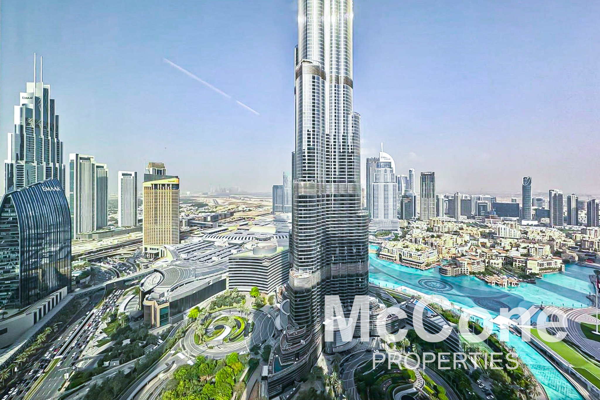 3 Bedroom Apartment for Rent in The Address Residences Dubai Opera Tower 2, Downtown Dubai