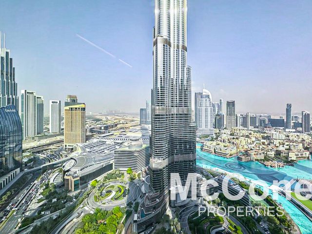 3 Bedroom Apartment for Rent in The Address Residences Dubai Opera Tower 2, Downtown Dubai
