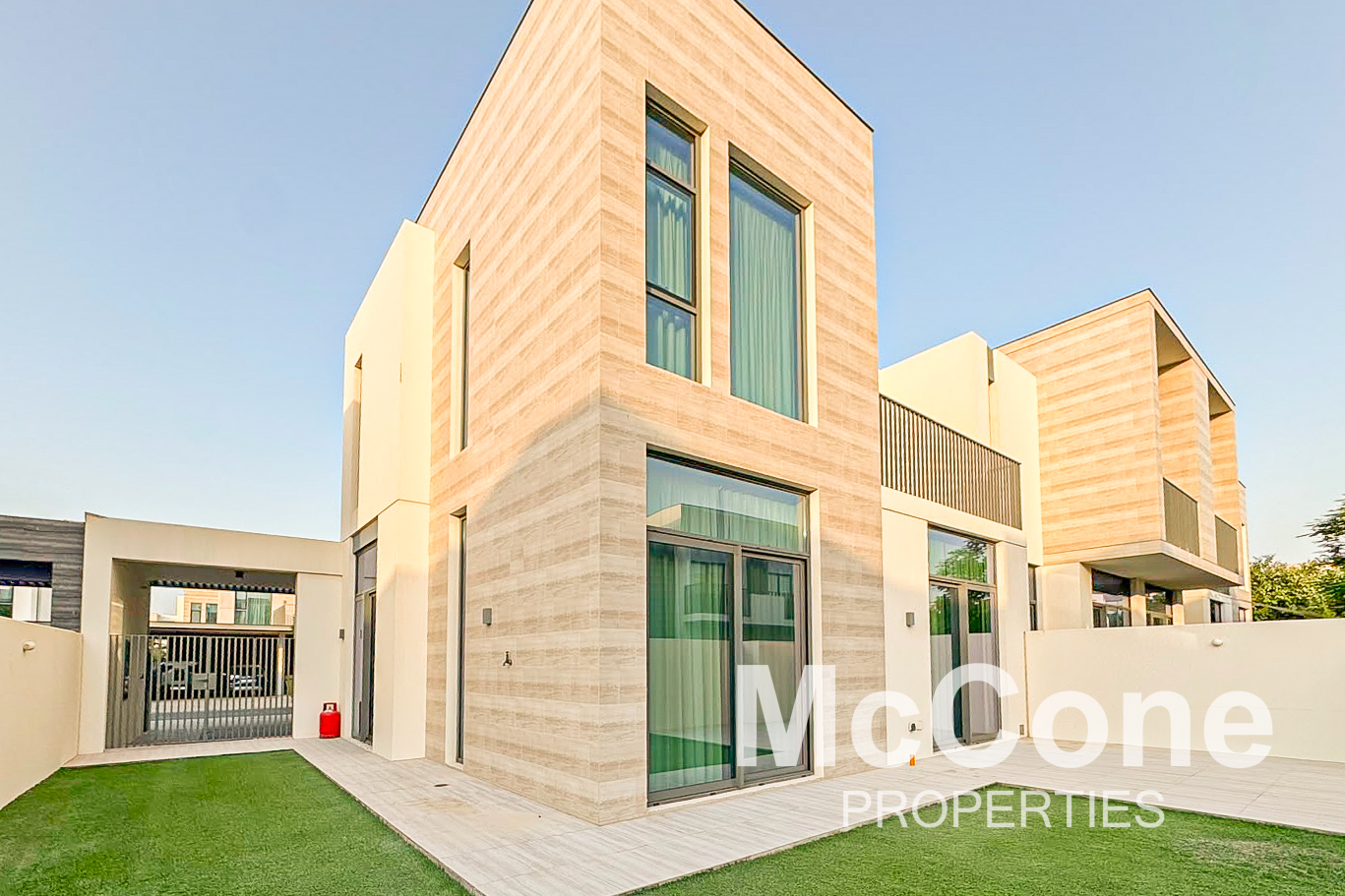 4 Bedroom Townhouse for Rent in Joy, Arabian Ranches 3