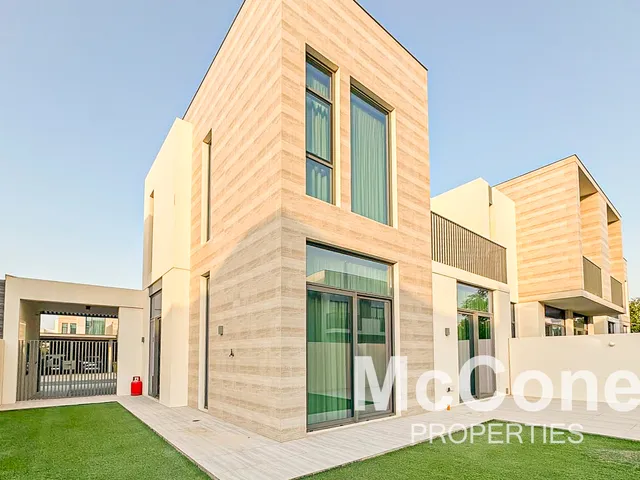 4 Bedroom Townhouse for Rent in Joy, Arabian Ranches 3