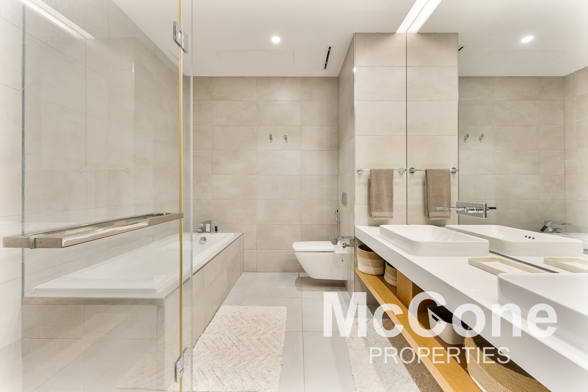 4 Bedroom Apartment for Rent in 1 JBR, Jumeirah Beach Residence — photo 7 of 15