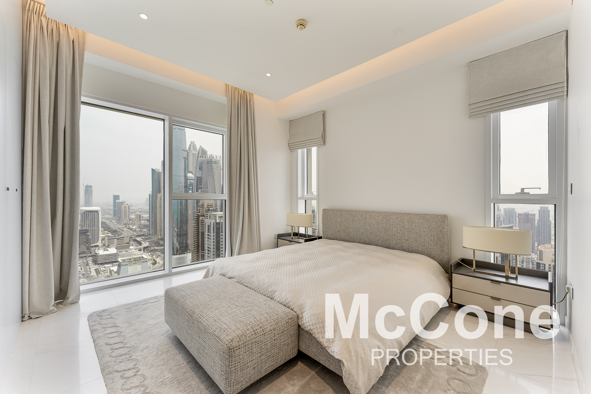 4 Bedroom Apartment for Rent in 1 JBR, Jumeirah Beach Residence — photo 8 of 15