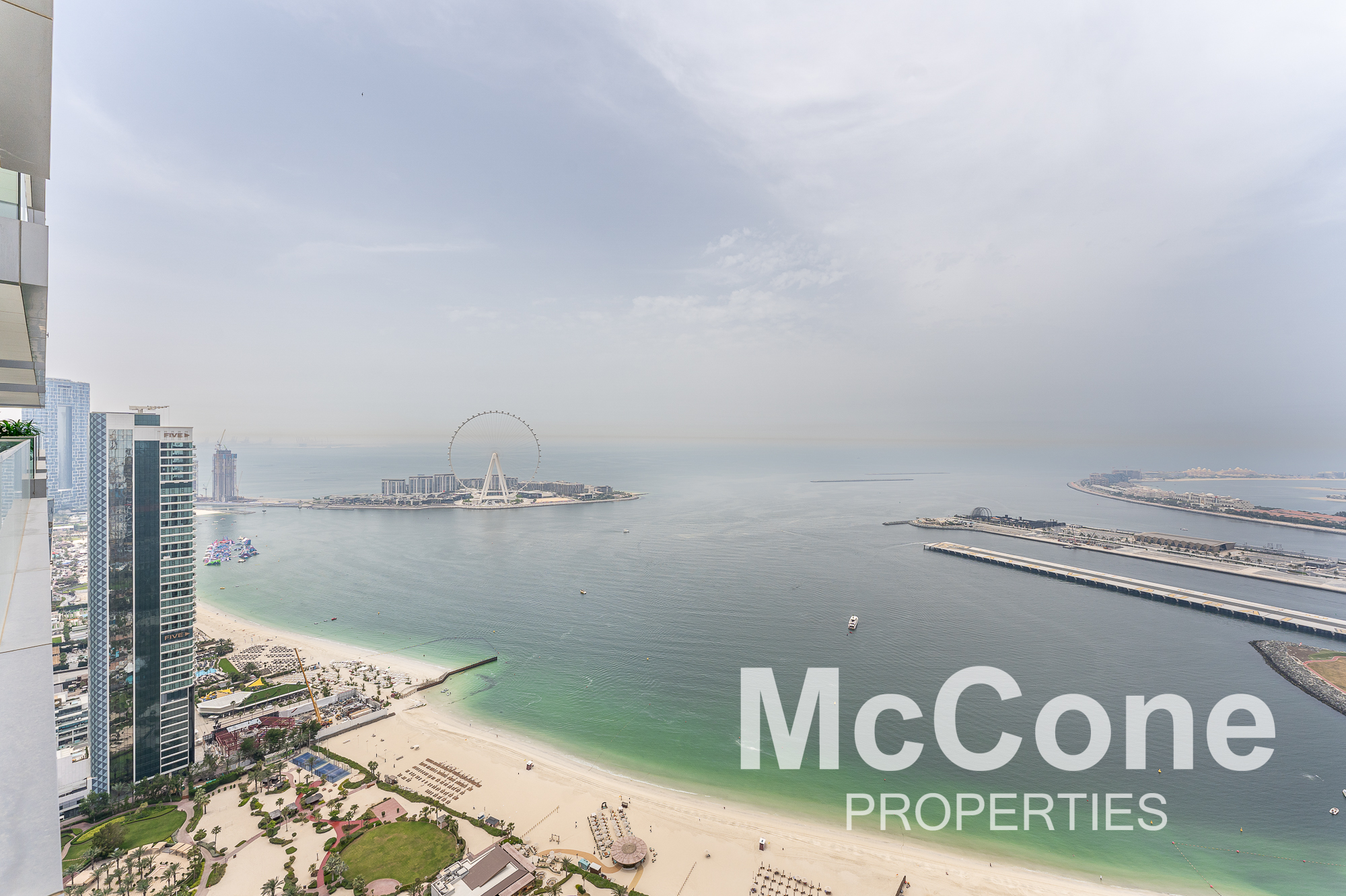 4 Bedroom Apartment for Rent in 1 JBR, Jumeirah Beach Residence — photograph 15 of 15