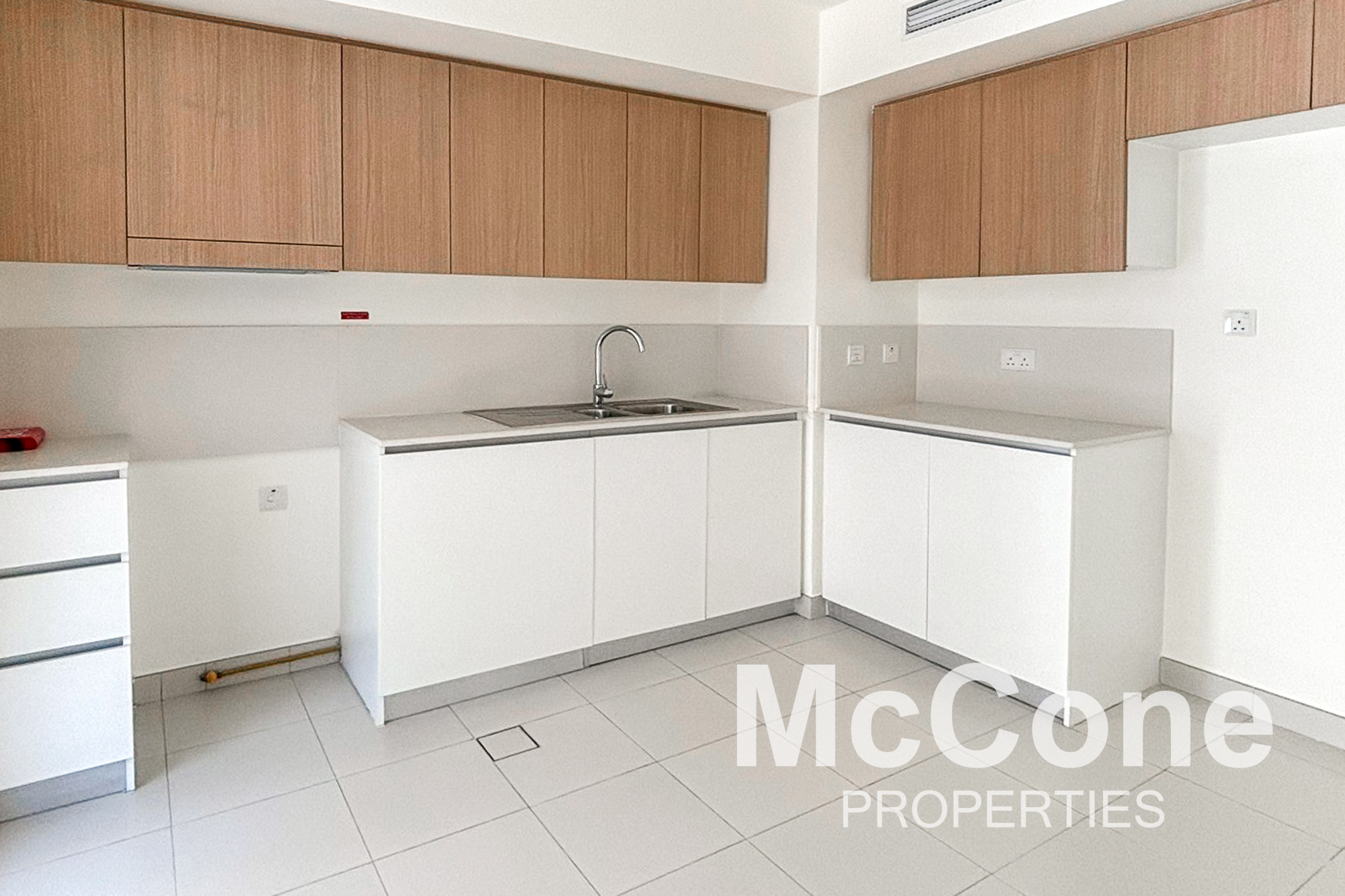 3 Bedroom Townhouse for Rent in Parkside 1, Dubai South (Dubai World Central) — photo 3 of 18