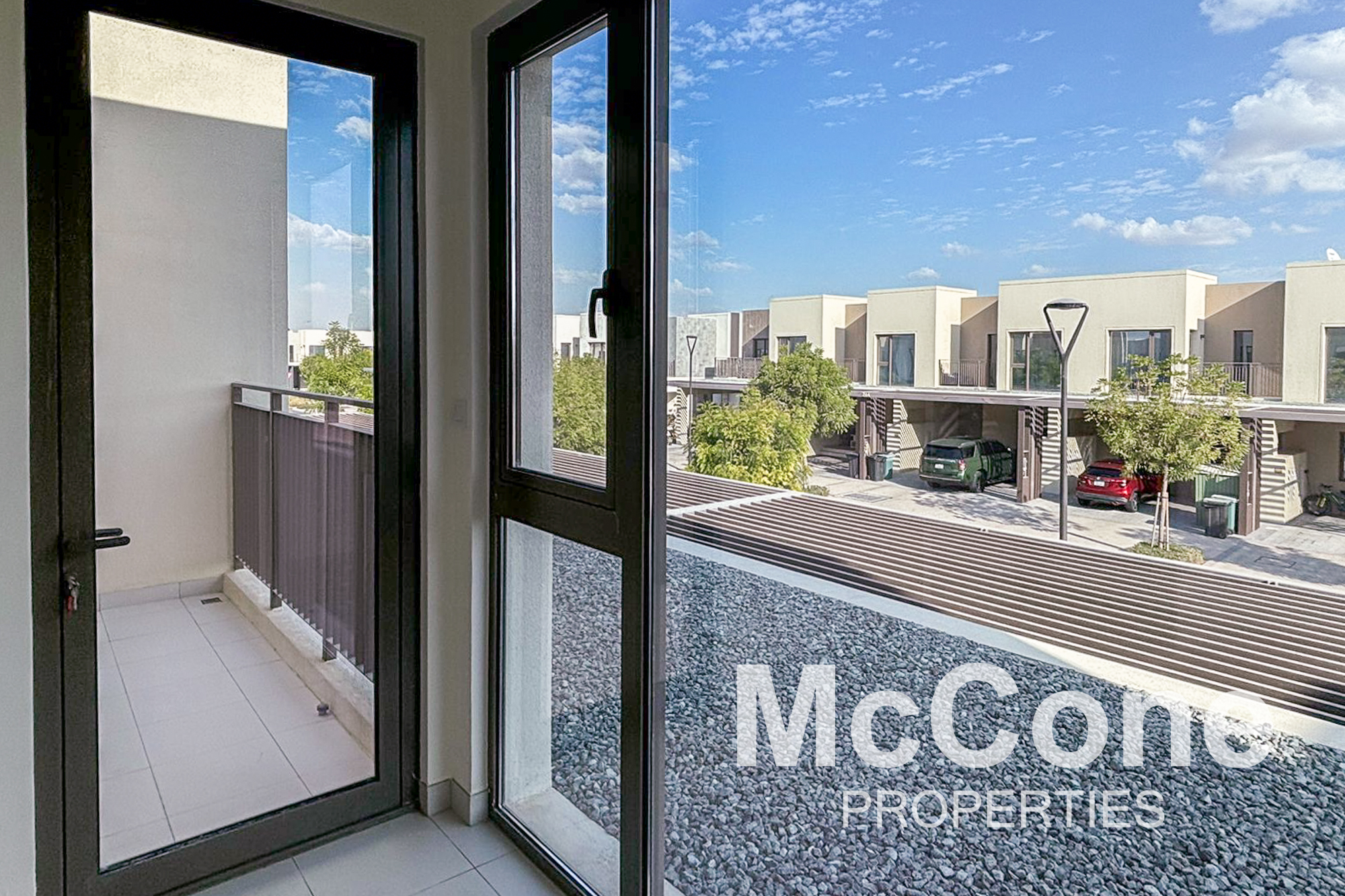 3 Bedroom Townhouse for Rent in Parkside 1, Dubai South (Dubai World Central) — photograph 16 of 18