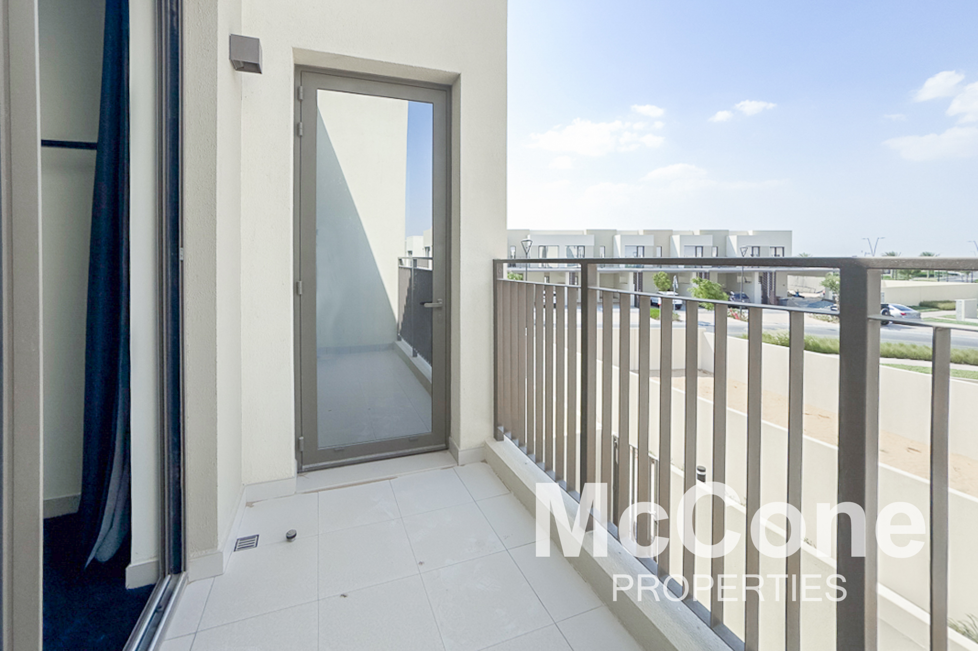 3 Bedroom Townhouse for Rent in Parkside 1, Dubai South (Dubai World Central) — photograph 13 of 18