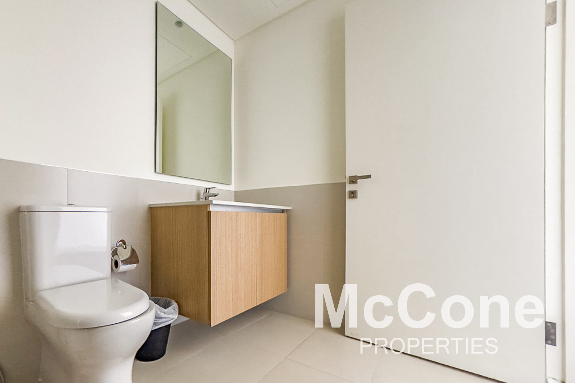 3 Bedroom Townhouse for Rent in Parkside 1, Dubai South (Dubai World Central) — photograph 10 of 18