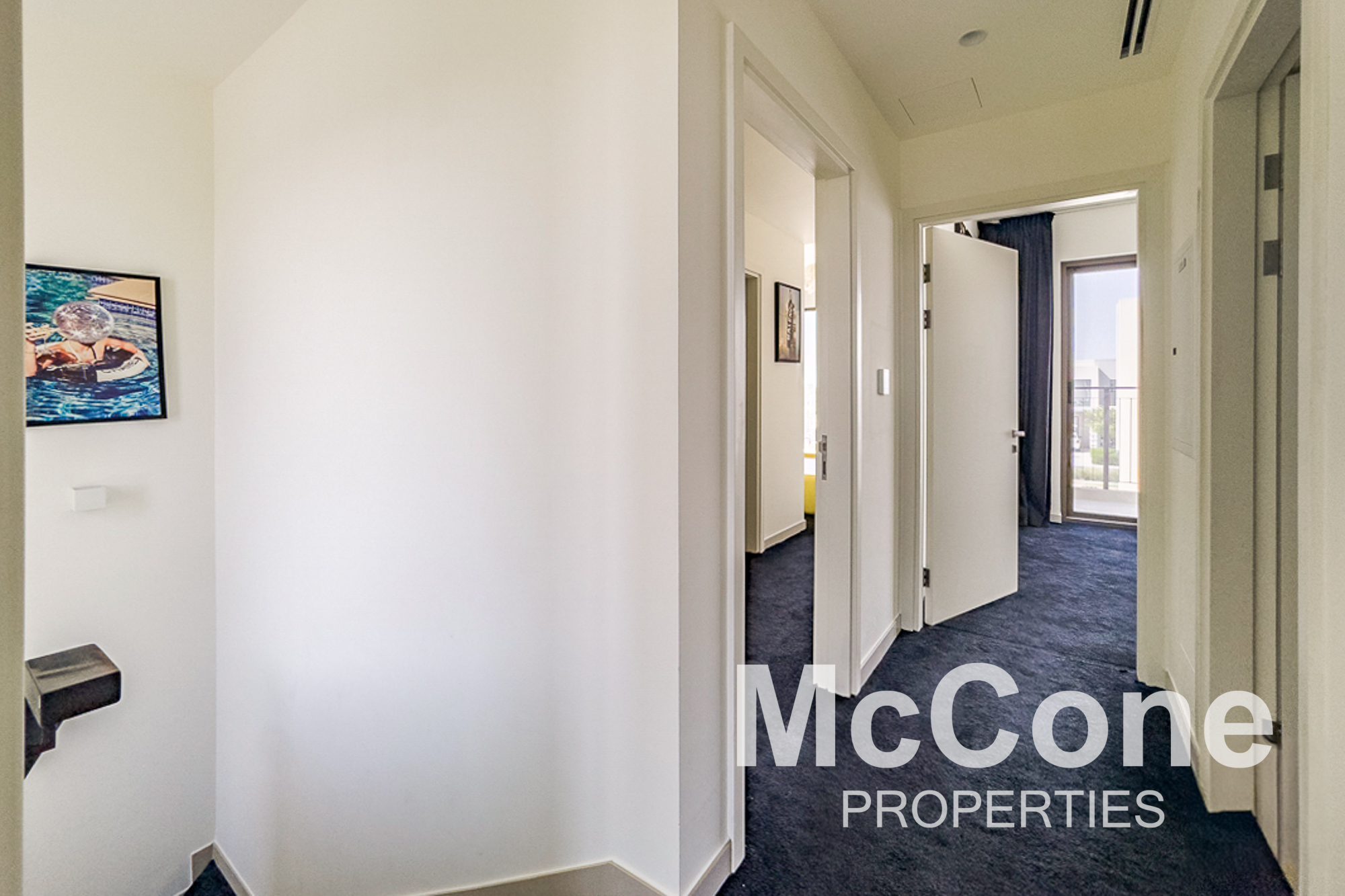 3 Bedroom Townhouse for Rent in Parkside 1, Dubai South (Dubai World Central) — photo 9 of 18
