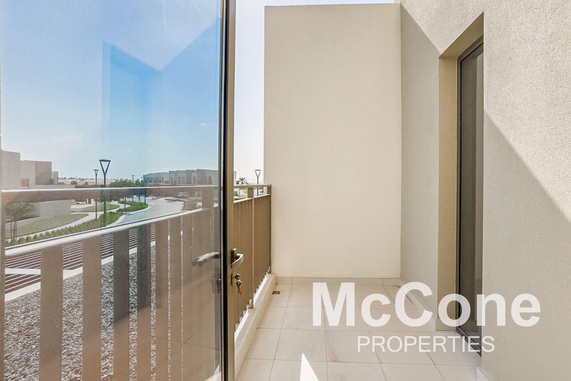 3 Bedroom Townhouse for Rent in Parkside 1, Dubai South (Dubai World Central) — photograph 14 of 18