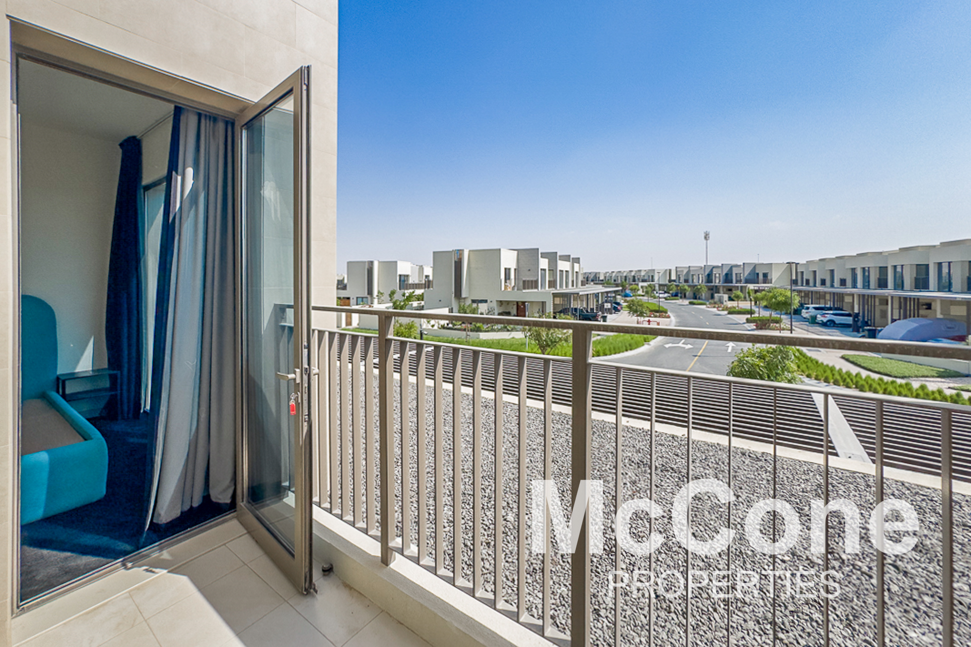3 Bedroom Townhouse for Rent in Parkside 1, Dubai South (Dubai World Central) — photograph 17 of 18