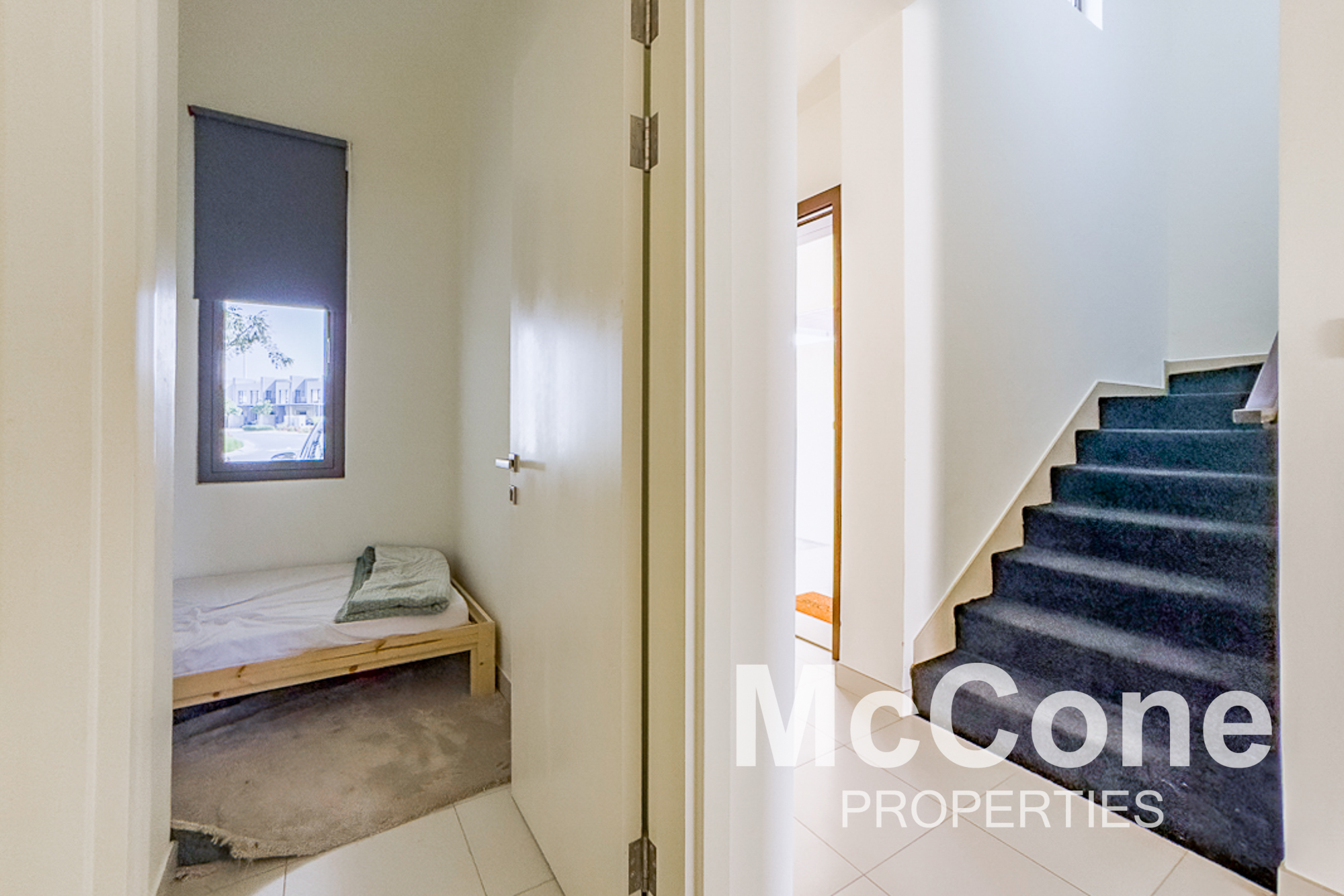 3 Bedroom Townhouse for Rent in Parkside 1, Dubai South (Dubai World Central) — photo 8 of 18