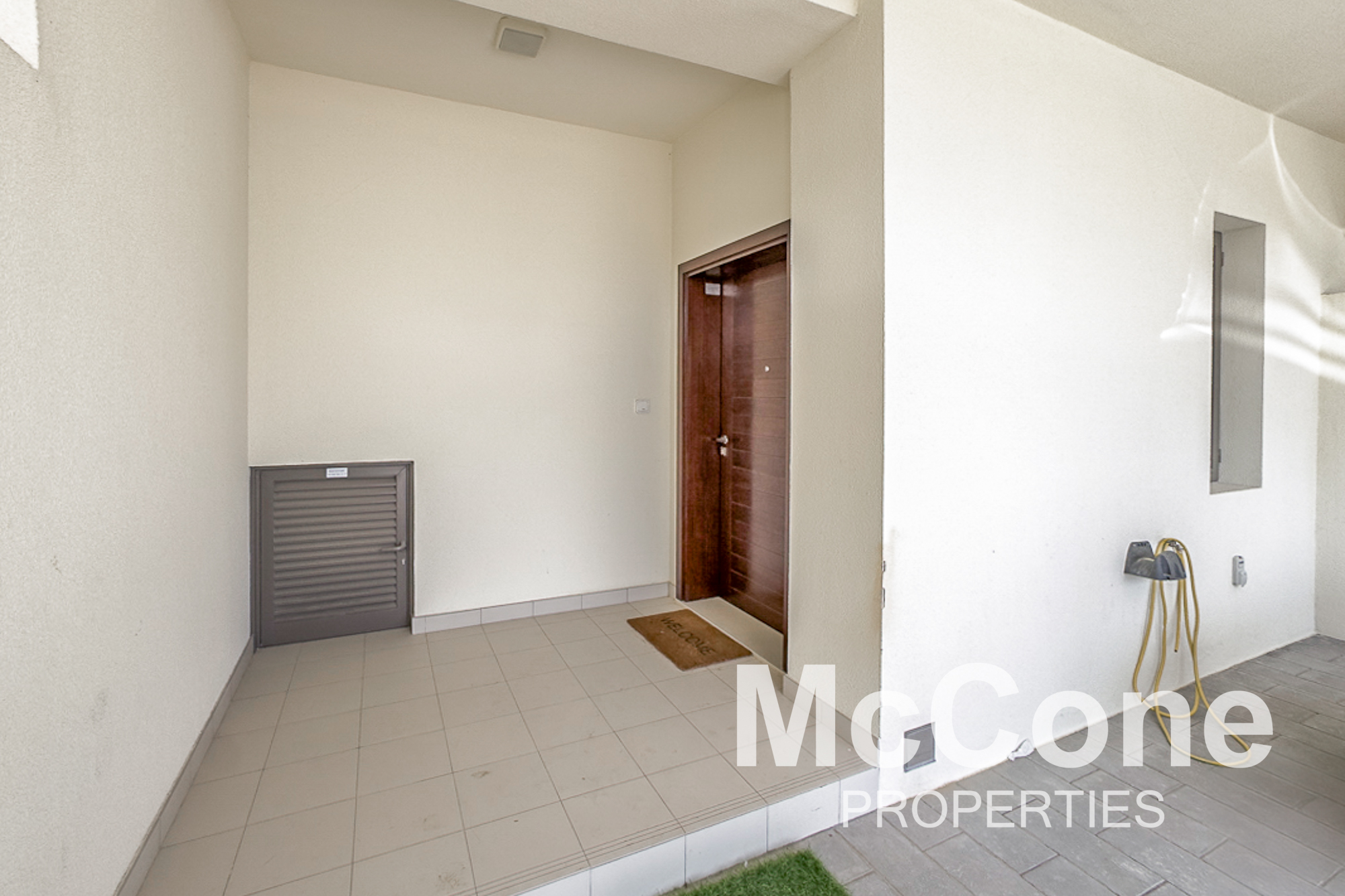 3 Bedroom Townhouse for Rent in Parkside 1, Dubai South (Dubai World Central) — photo 5 of 18