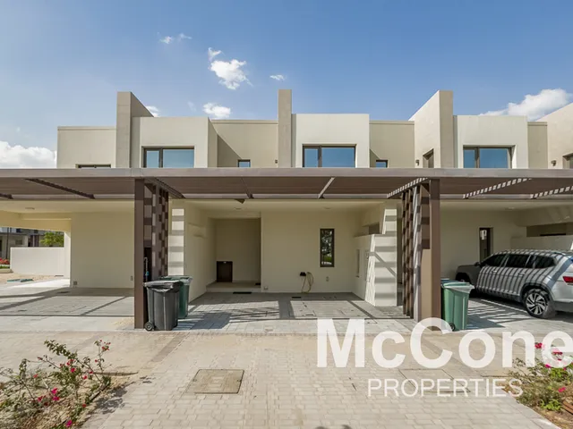 3 Bedroom Townhouse for Rent in Parkside 1, Dubai South (Dubai World Central)