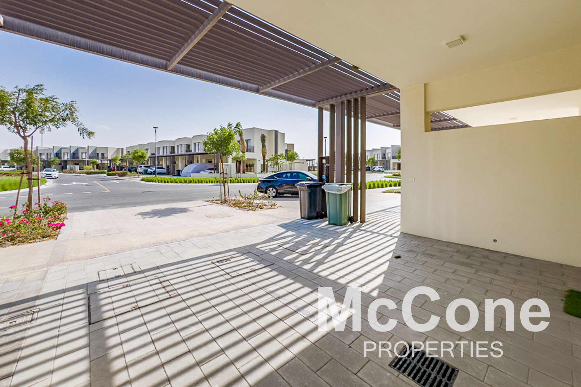 3 Bedroom Townhouse for Rent in Parkside 1, Dubai South (Dubai World Central) — photograph 18 of 18