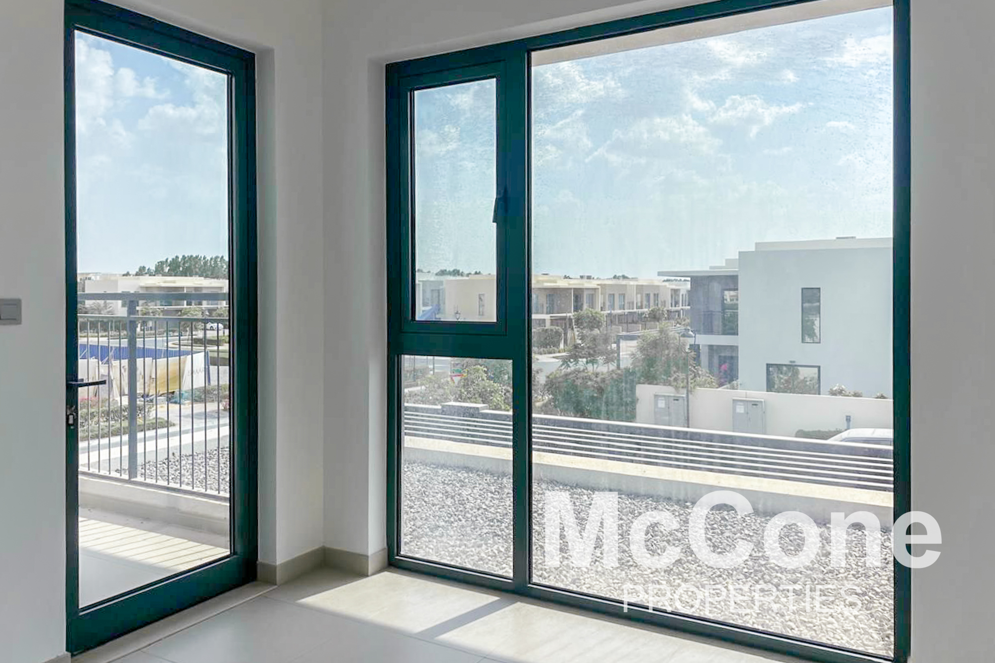 3 Bedroom Townhouse for Rent in Parkside 1, Dubai South (Dubai World Central) — photo 7 of 18