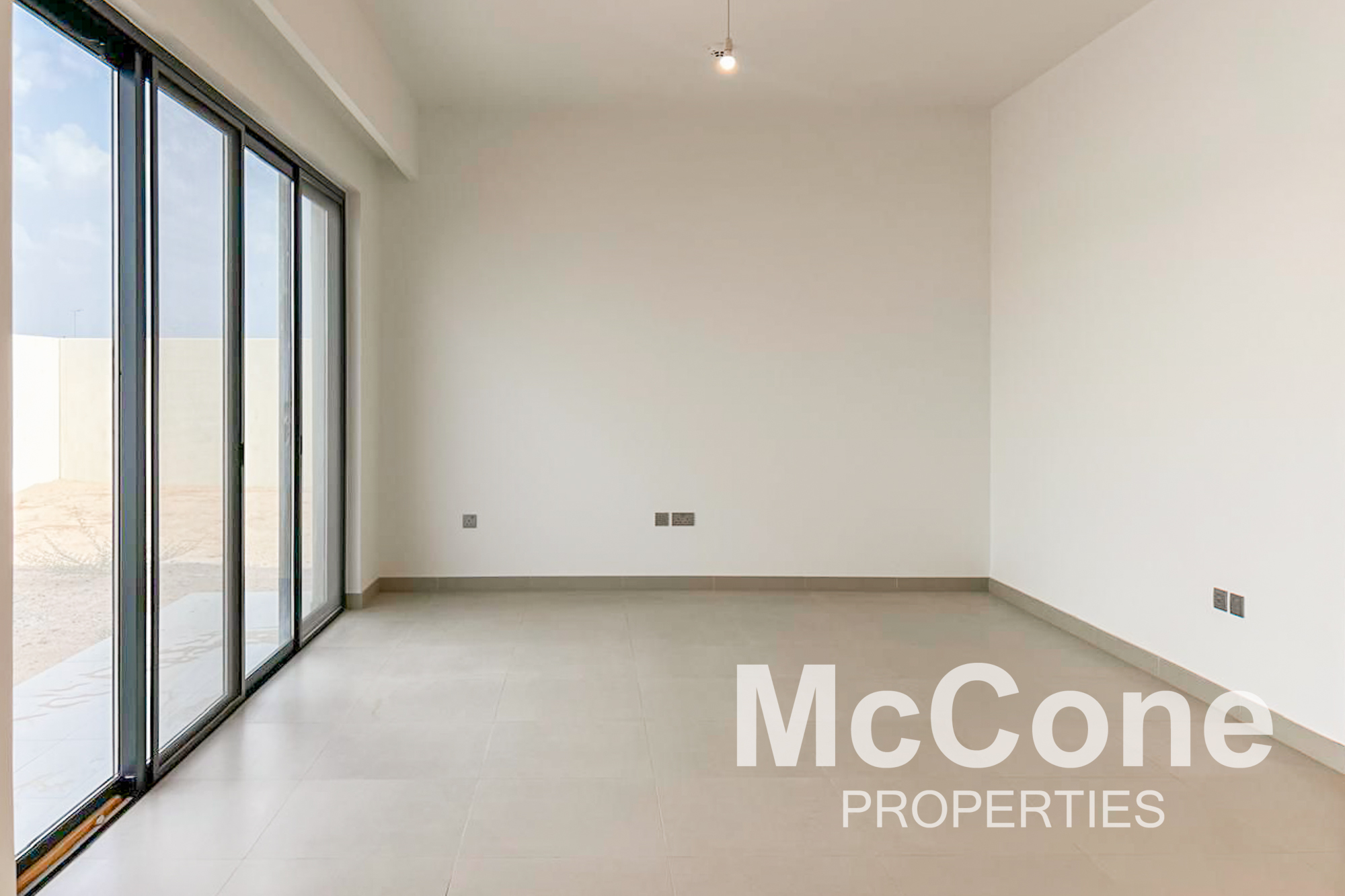 3 Bedroom Townhouse for Rent in Parkside 1, Dubai South (Dubai World Central) — photo 2 of 18