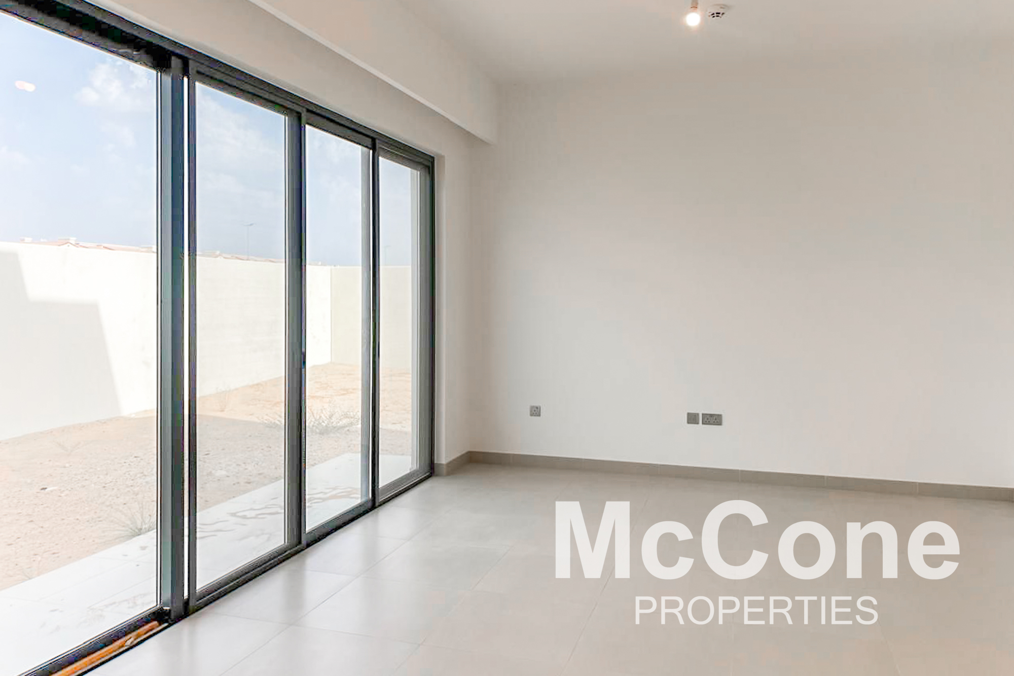 3 Bedroom Townhouse for Rent in Parkside 1, Dubai South (Dubai World Central) — photo 4 of 18