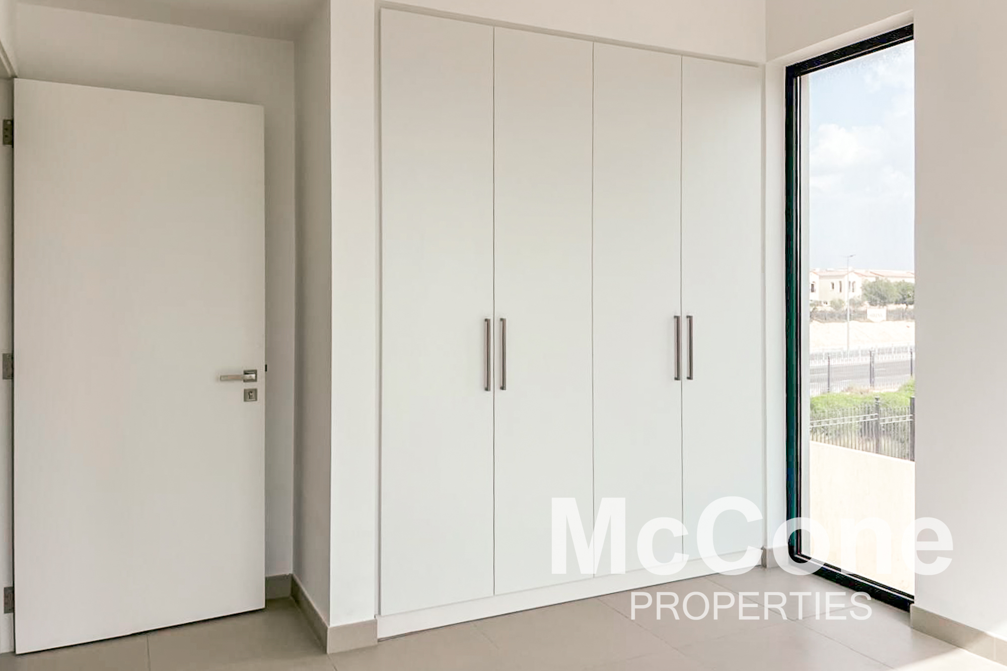 3 Bedroom Townhouse for Rent in Parkside 1, Dubai South (Dubai World Central) — photo 6 of 18