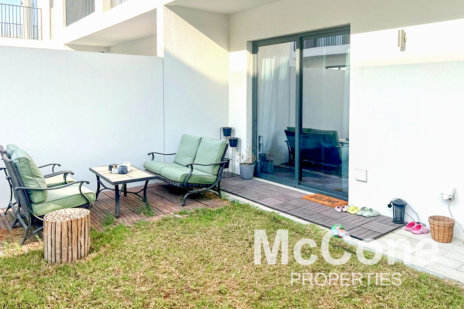 3 Bedroom Villa for Rent in Greenview, Dubai South (Dubai World Central) — photo 7 of 12