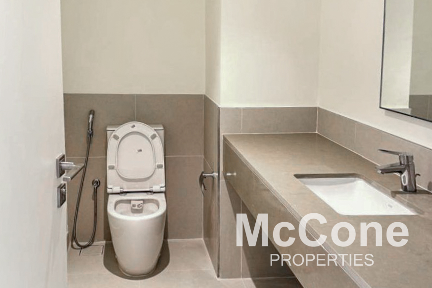 3 Bedroom Villa for Rent in Greenview, Dubai South (Dubai World Central) — photo 6 of 12