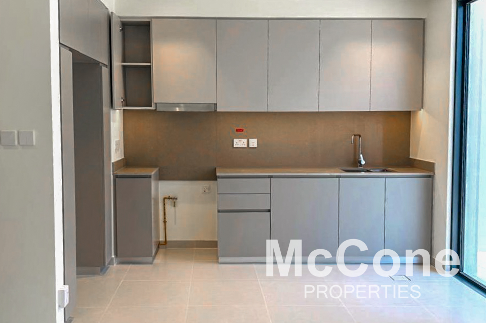 3 Bedroom Villa for Rent in Greenview, Dubai South (Dubai World Central) — photo 4 of 12