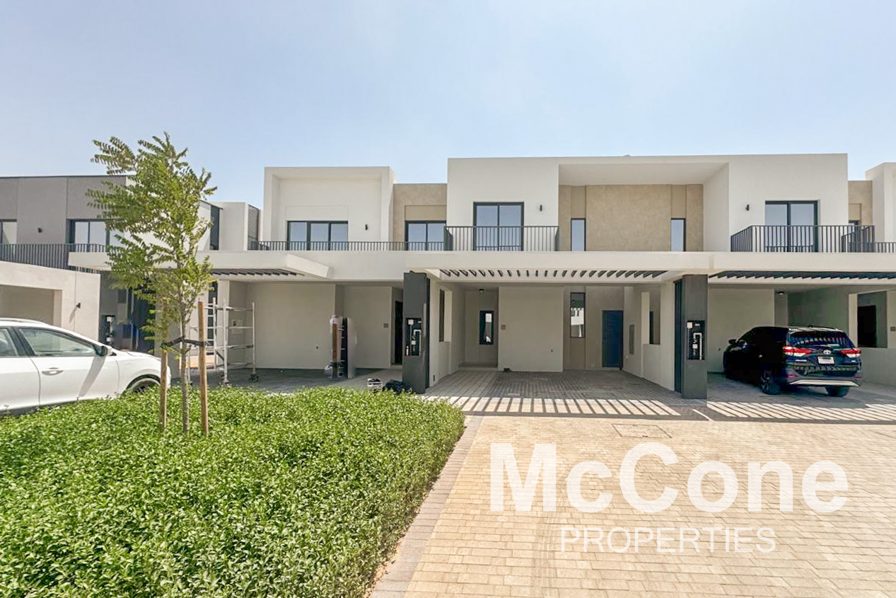 3 Bedroom Villa for Rent in Greenview, Dubai South (Dubai World Central)