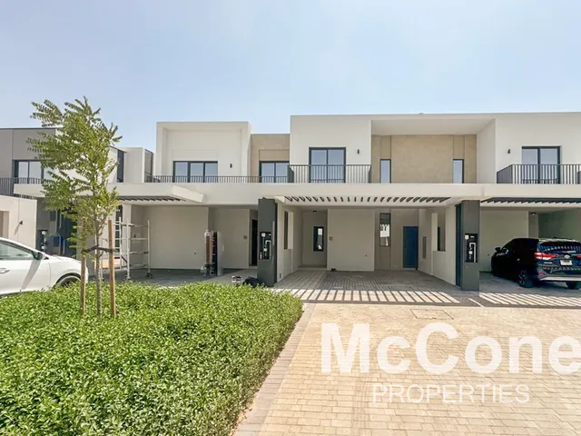 3 Bedroom Villa for Rent in Greenview, Dubai South (Dubai World Central)
