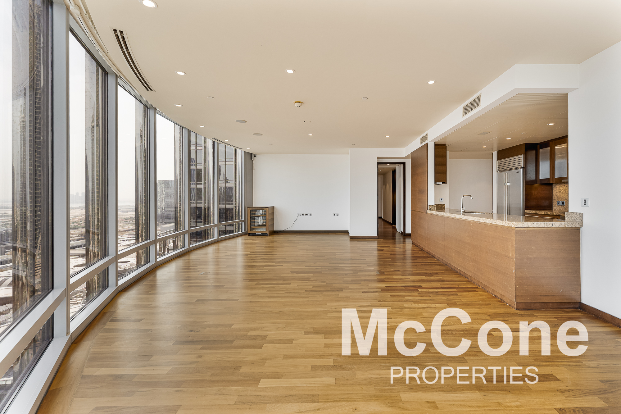 3 Bedroom Apartment for Rent in Burj Khalifa, Downtown Dubai — photo 2 of 19