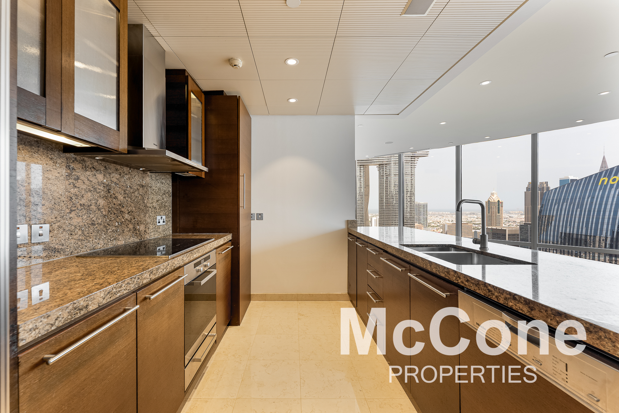 3 Bedroom Apartment for Rent in Burj Khalifa, Downtown Dubai — photo 3 of 19