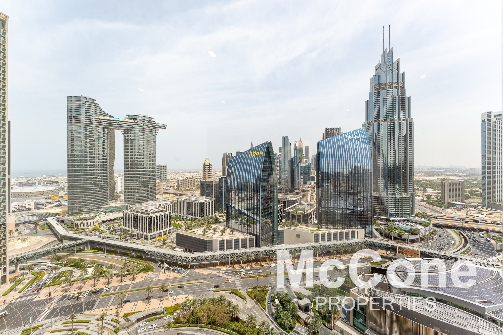 3 Bedroom Apartment for Rent in Burj Khalifa, Downtown Dubai — photograph 18 of 19