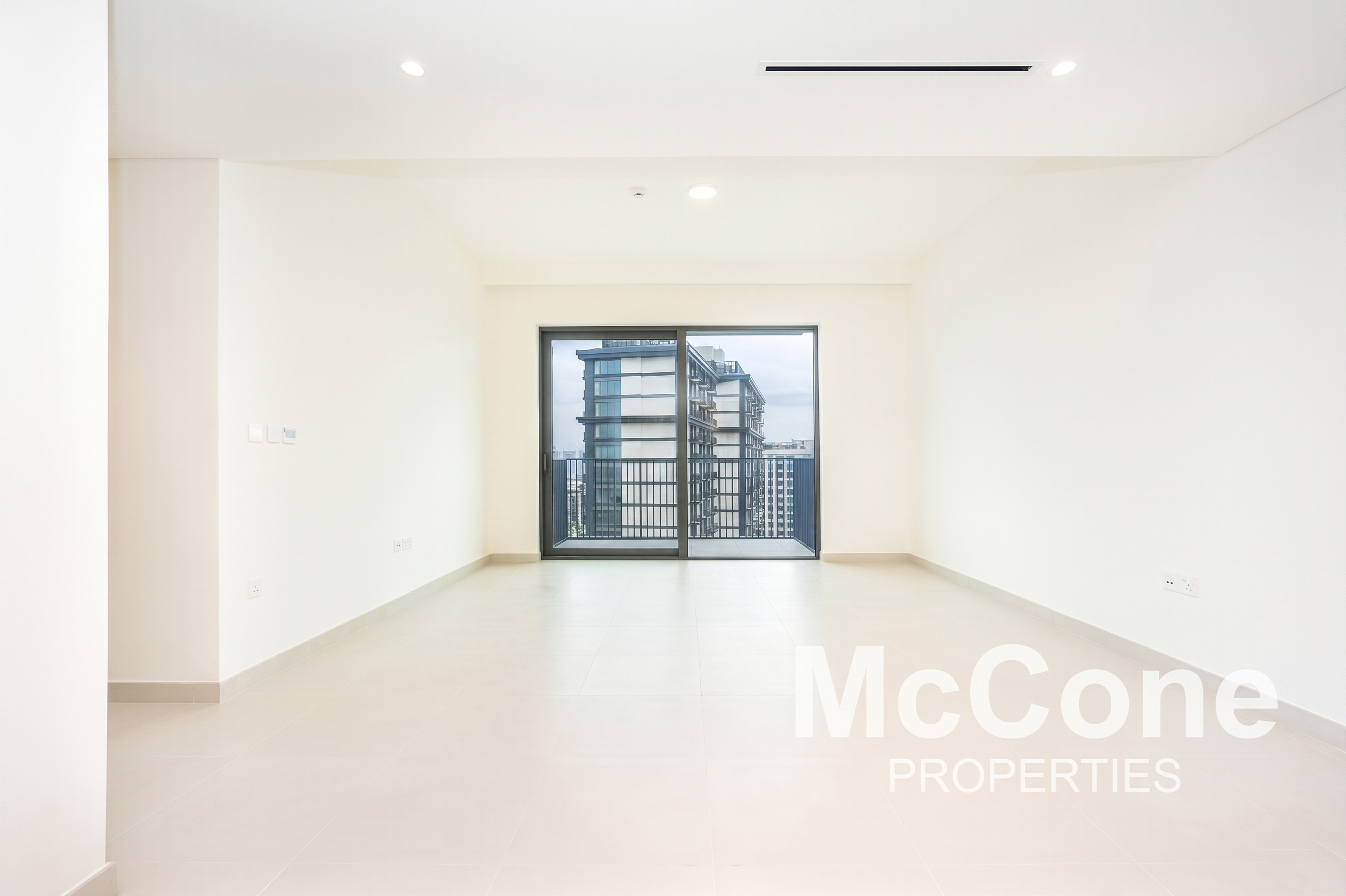 2 Bedroom Apartment for Rent in Park Horizon Tower 2, Dubai Hills Estate — photo 6 of 16