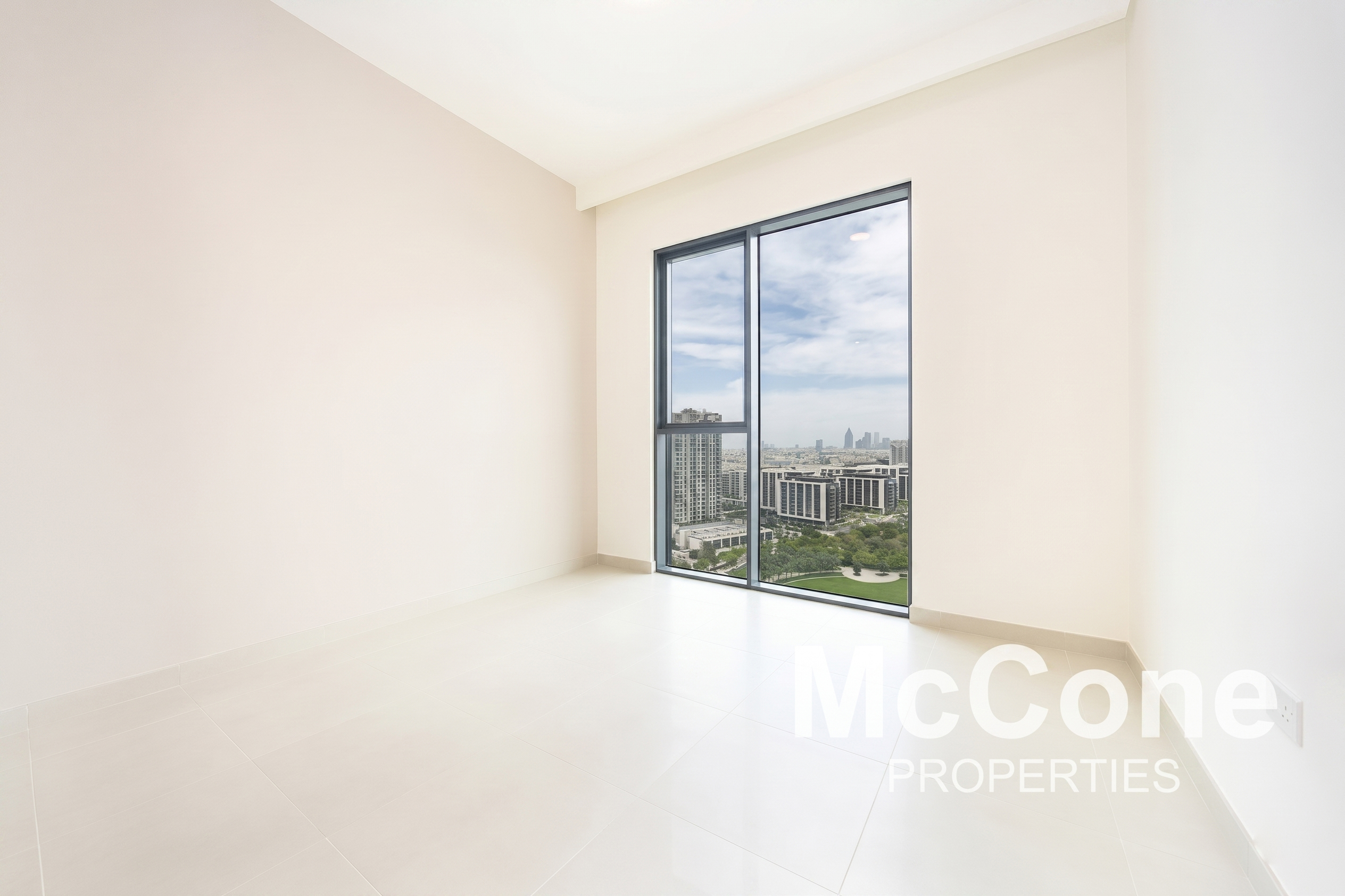 2 Bedroom Apartment for Rent in Park Horizon Tower 2, Dubai Hills Estate — photo 7 of 16