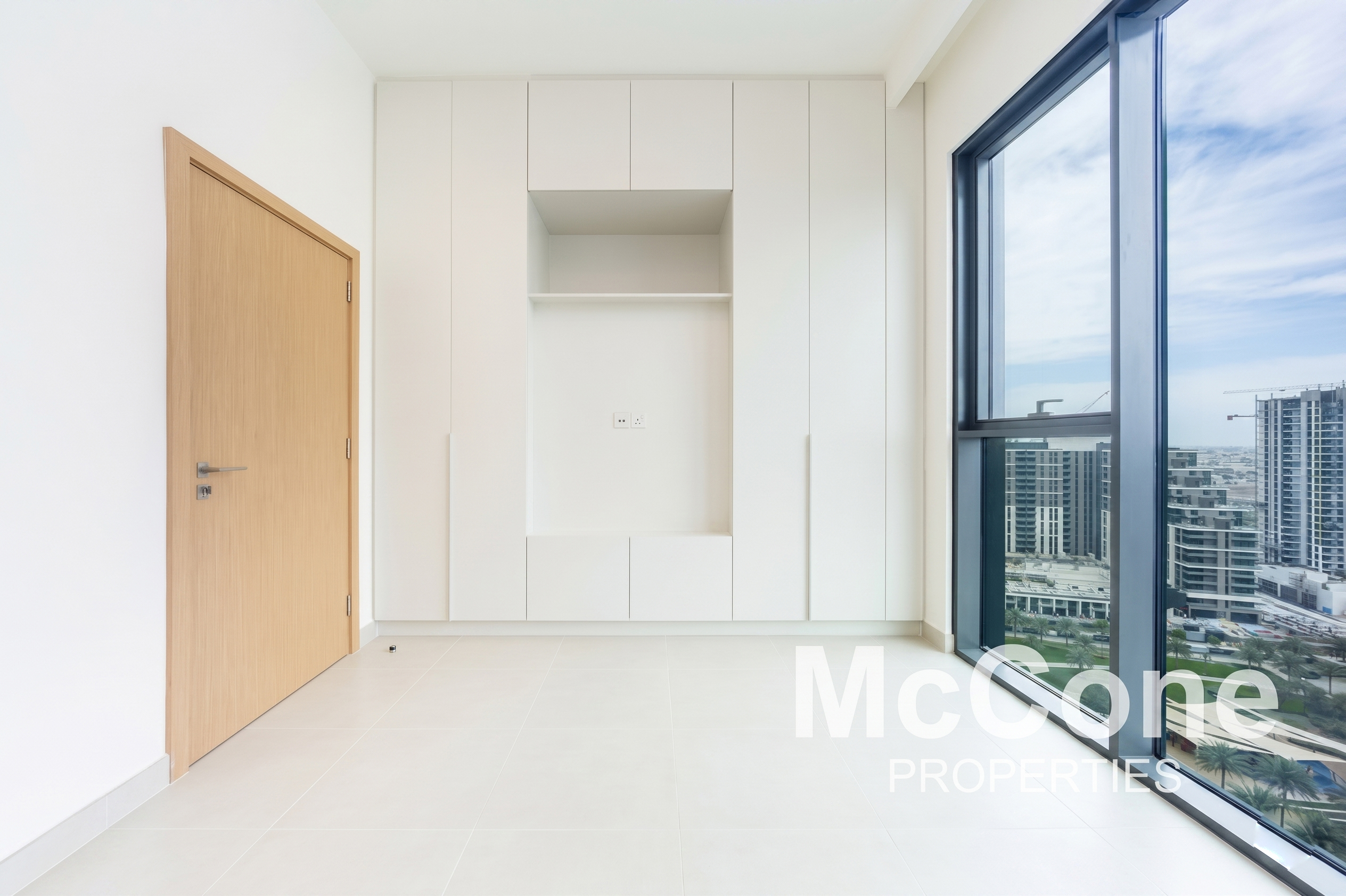 2 Bedroom Apartment for Rent in Park Horizon Tower 2, Dubai Hills Estate — photo 9 of 16