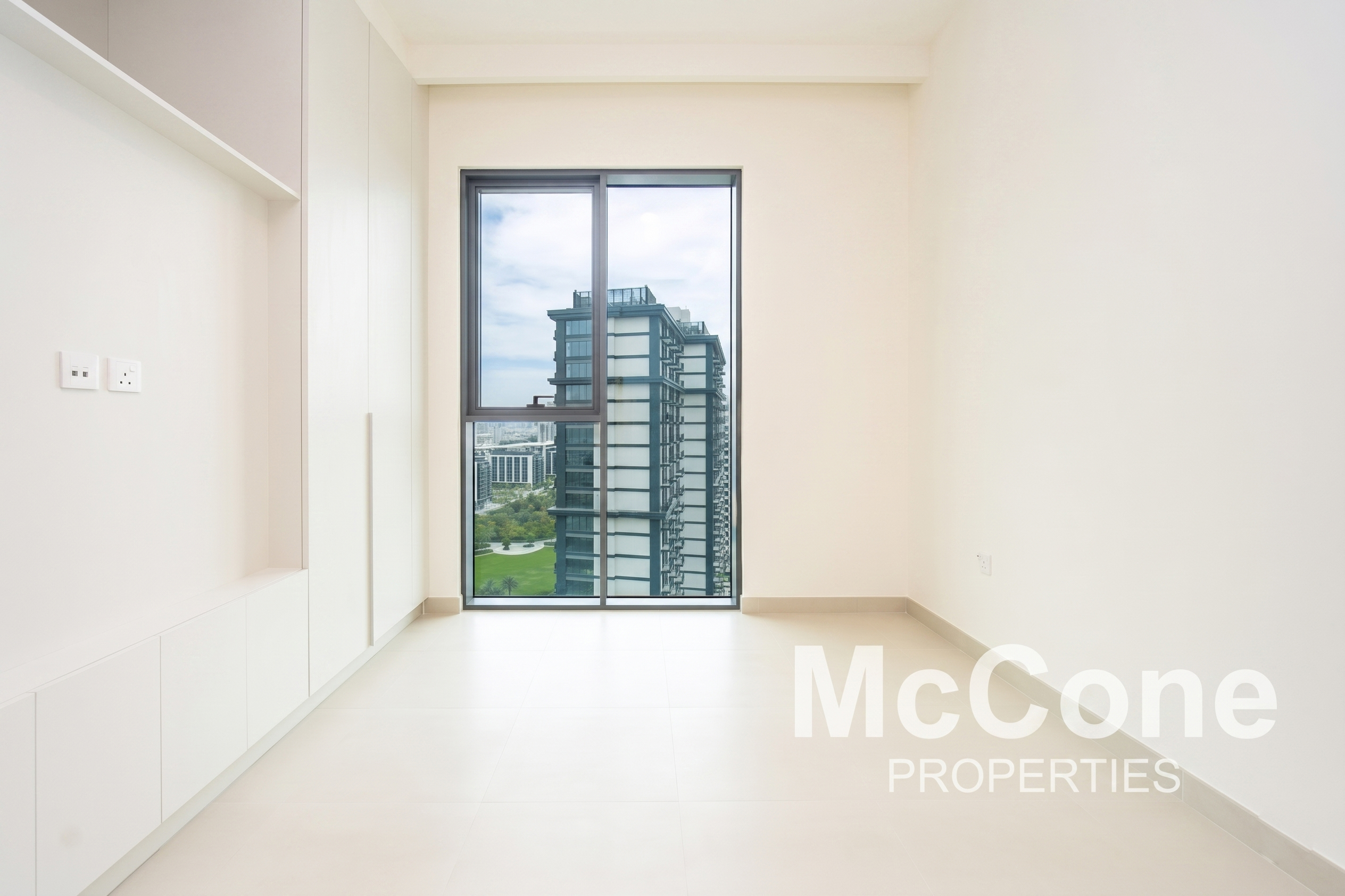 2 Bedroom Apartment for Rent in Park Horizon Tower 2, Dubai Hills Estate — photograph 10 of 16