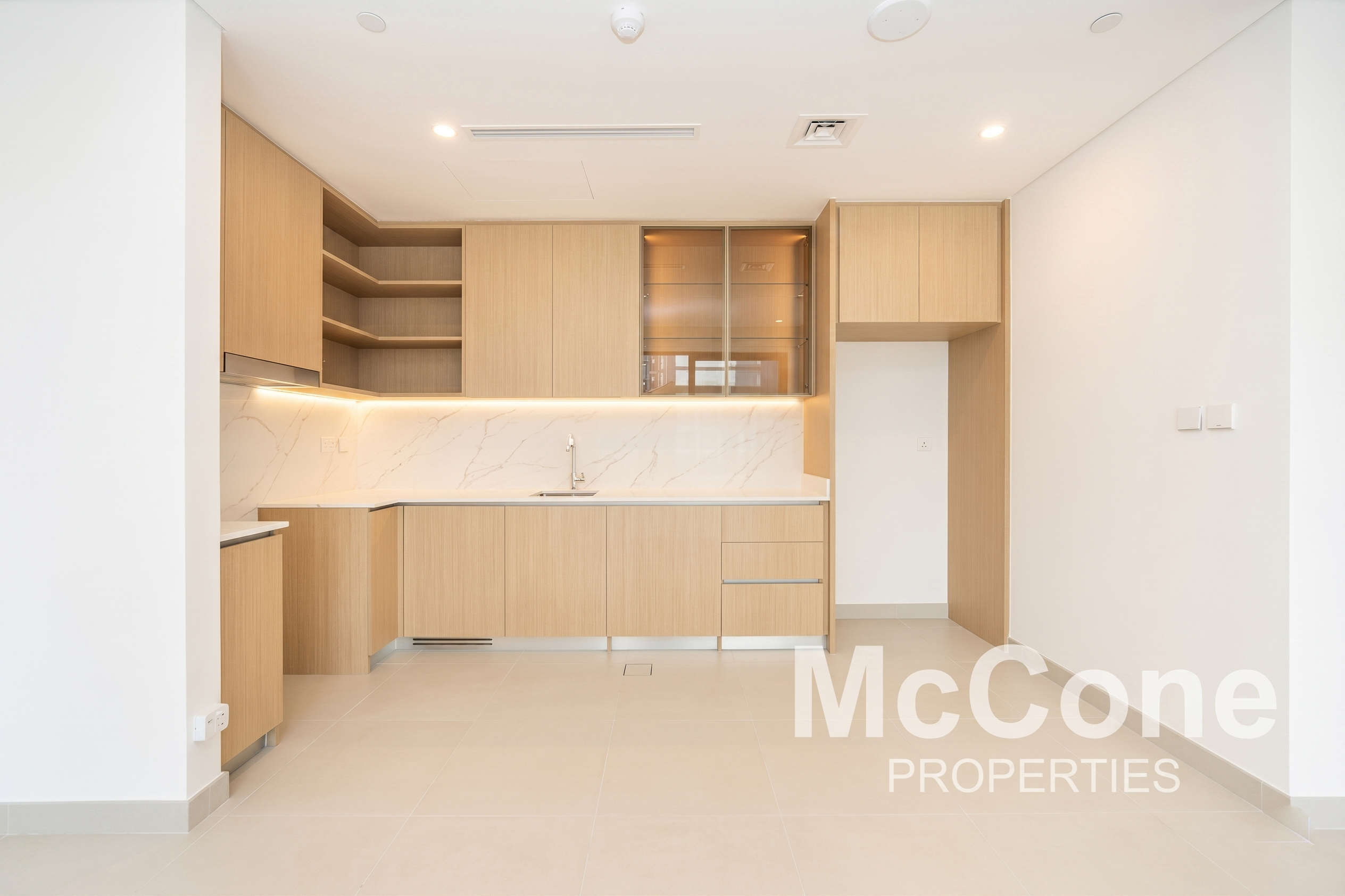 2 Bedroom Apartment for Rent in Park Horizon Tower 2, Dubai Hills Estate — photo 4 of 16