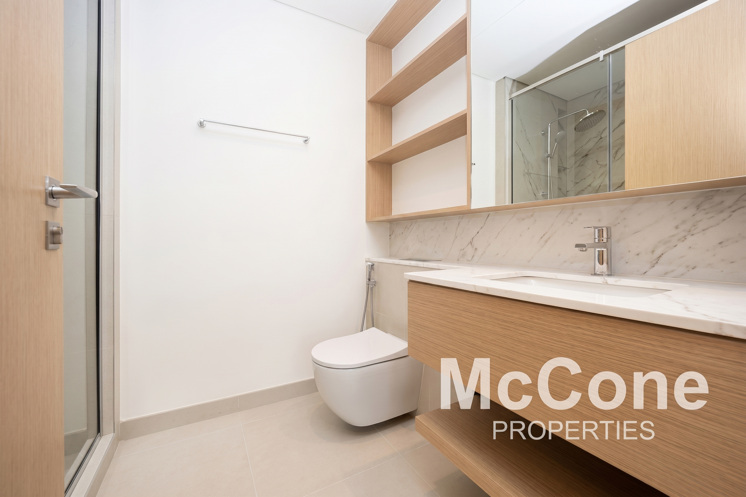 2 Bedroom Apartment for Rent in Park Horizon Tower 2, Dubai Hills Estate — photograph 12 of 16