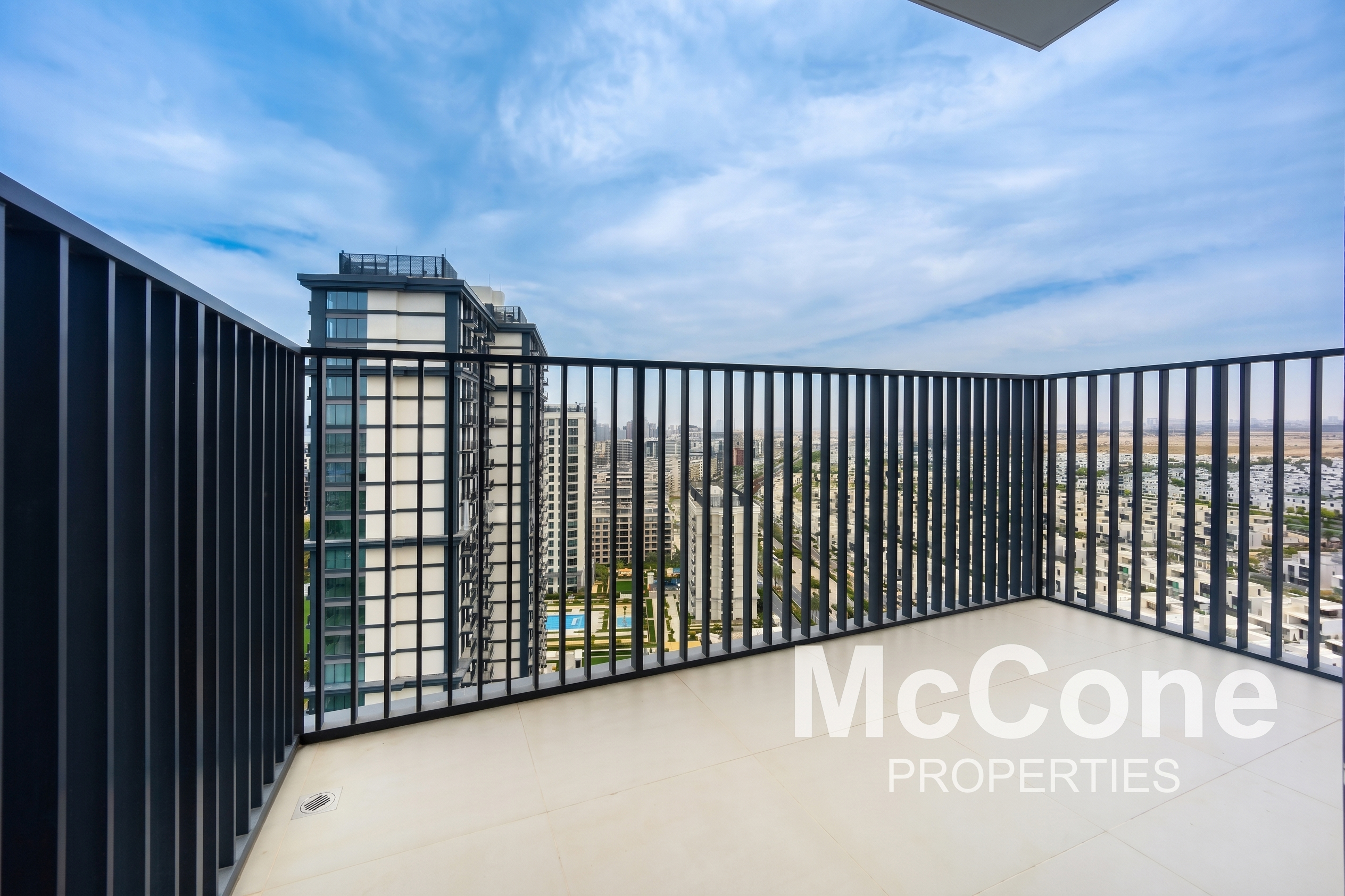 2 Bedroom Apartment for Rent in Park Horizon Tower 2, Dubai Hills Estate — photograph 15 of 16