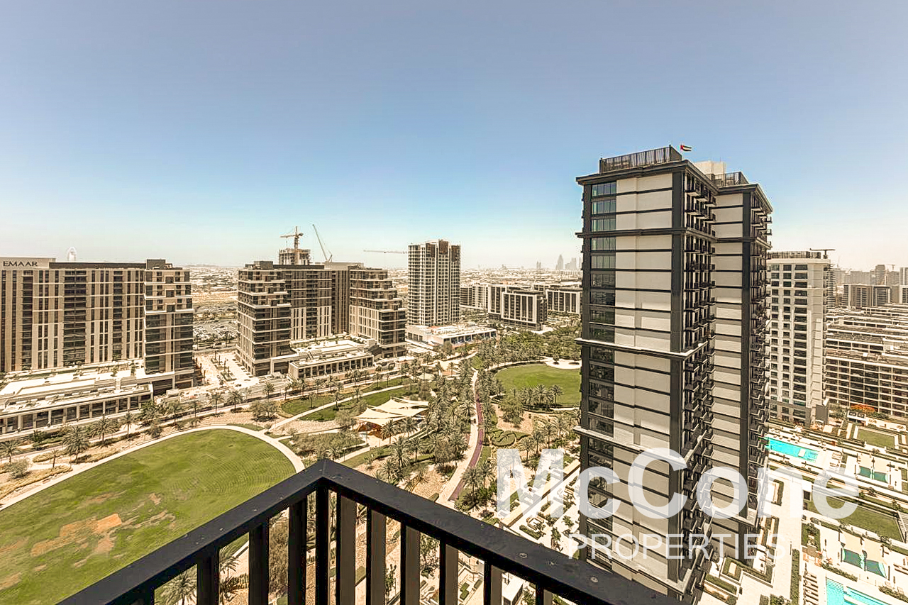 2 Bedroom Apartment for Rent in Park Horizon Tower 2, Dubai Hills Estate — photograph 16 of 16