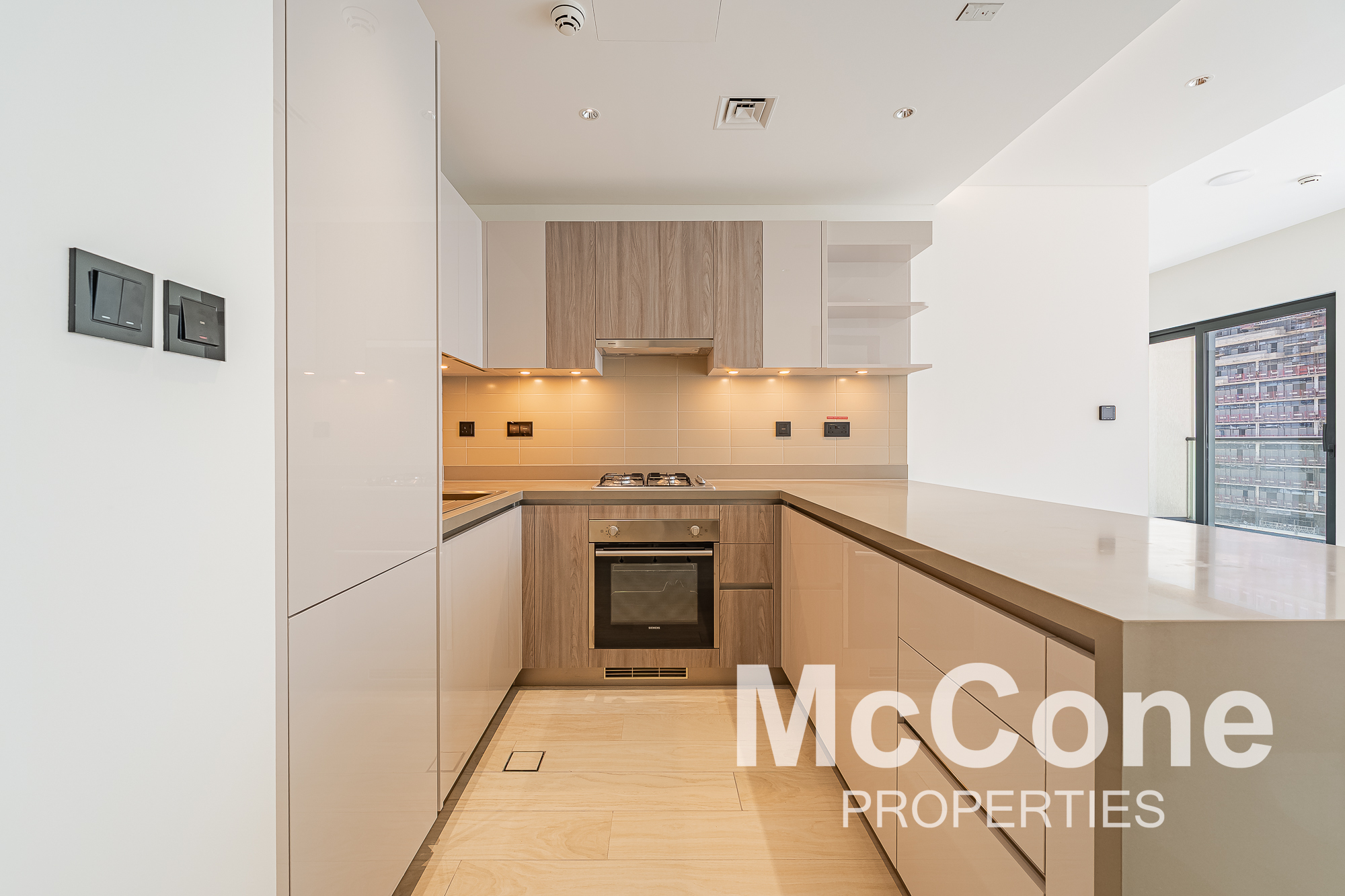 2 Bedroom Apartment for Rent in Crest Grande, Mohammed Bin Rashid City — photo 4 of 19
