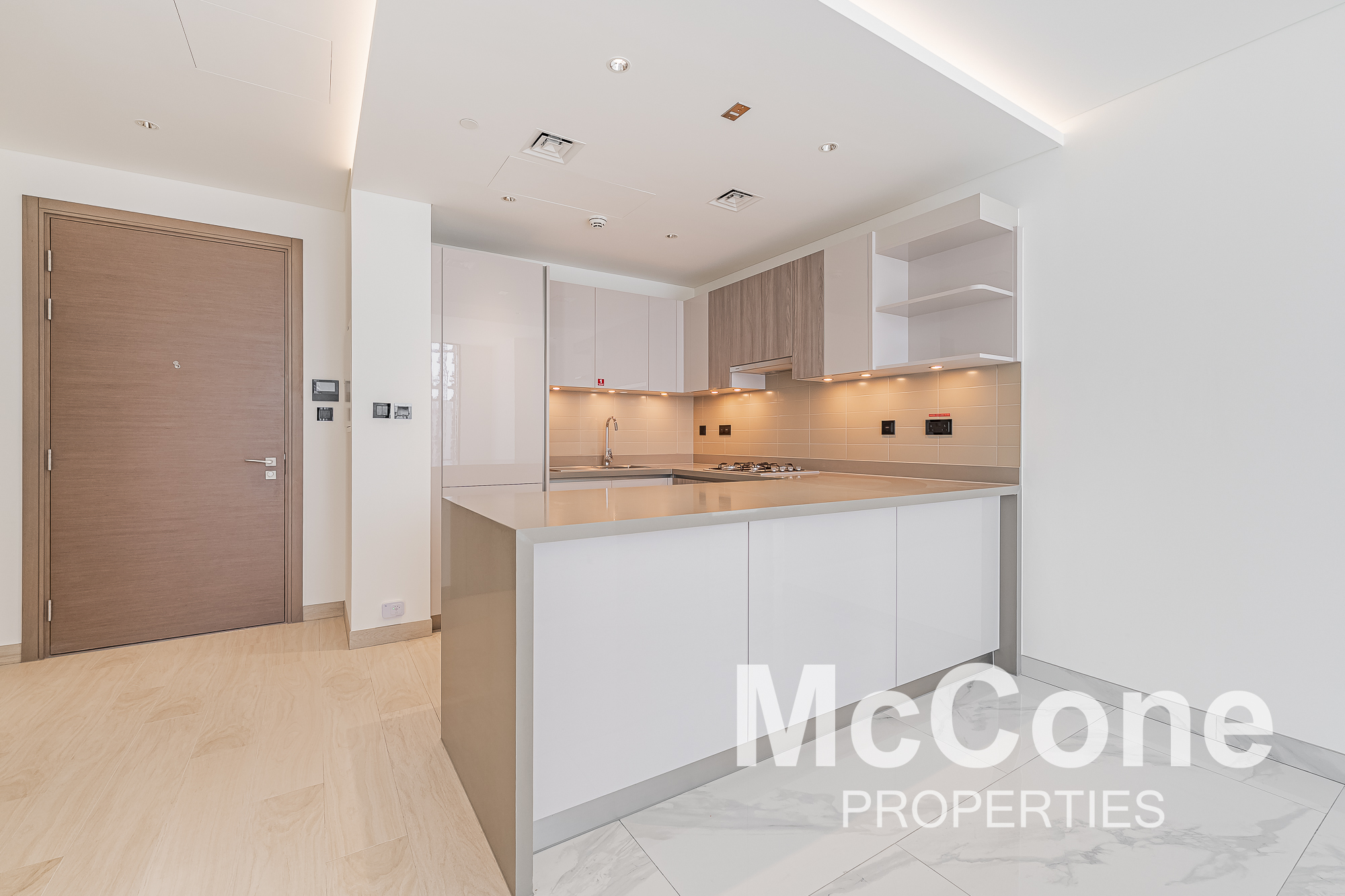 2 Bedroom Apartment for Rent in Crest Grande, Mohammed Bin Rashid City — photo 3 of 19