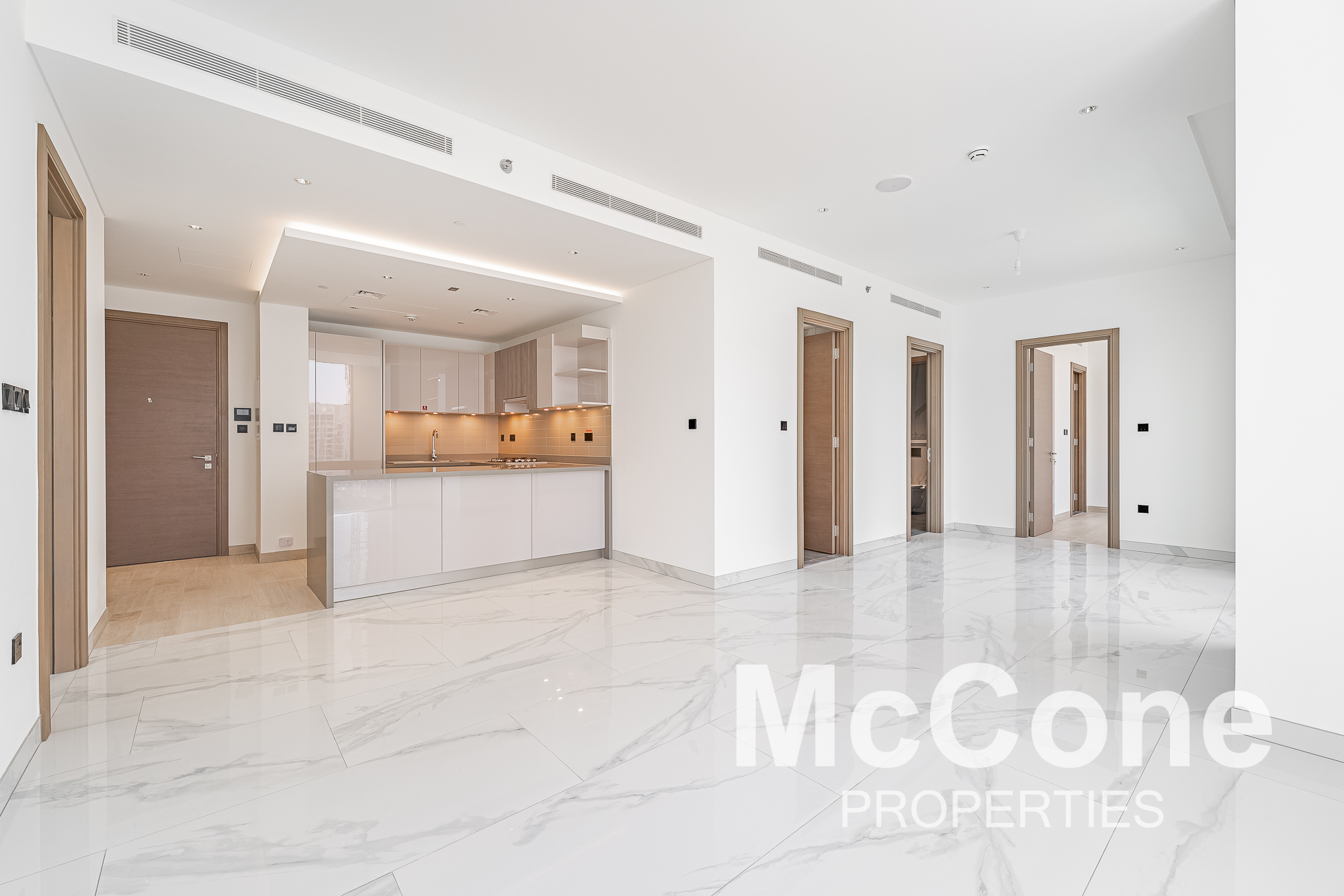 2 Bedroom Apartment for Rent in Crest Grande, Mohammed Bin Rashid City