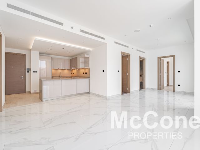 2 Bedroom Apartment for Rent in Crest Grande, Mohammed Bin Rashid City