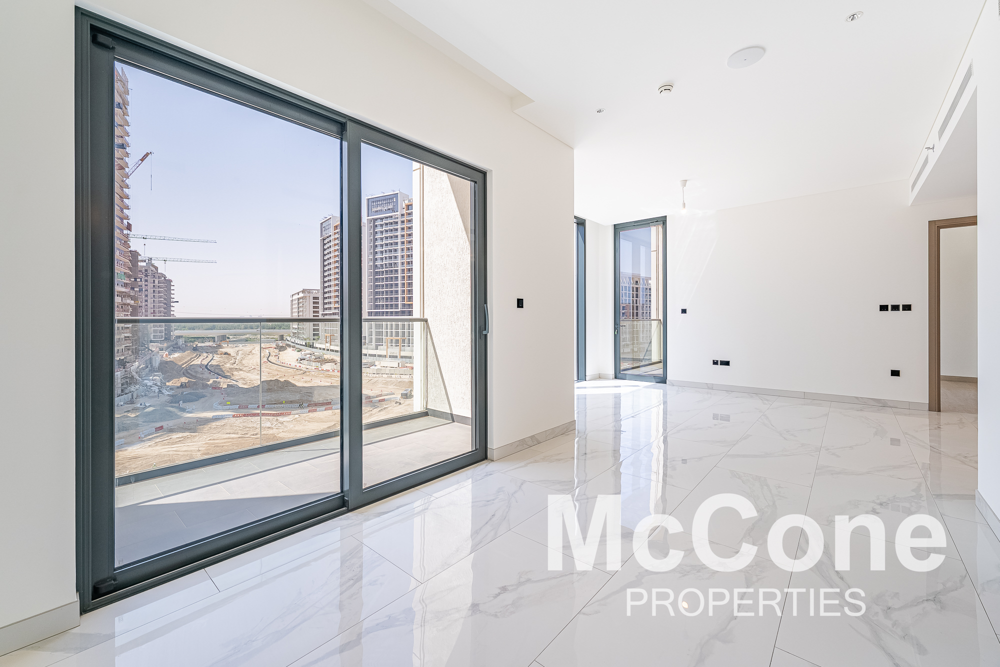 2 Bedroom Apartment for Rent in Crest Grande, Mohammed Bin Rashid City — photo 5 of 19