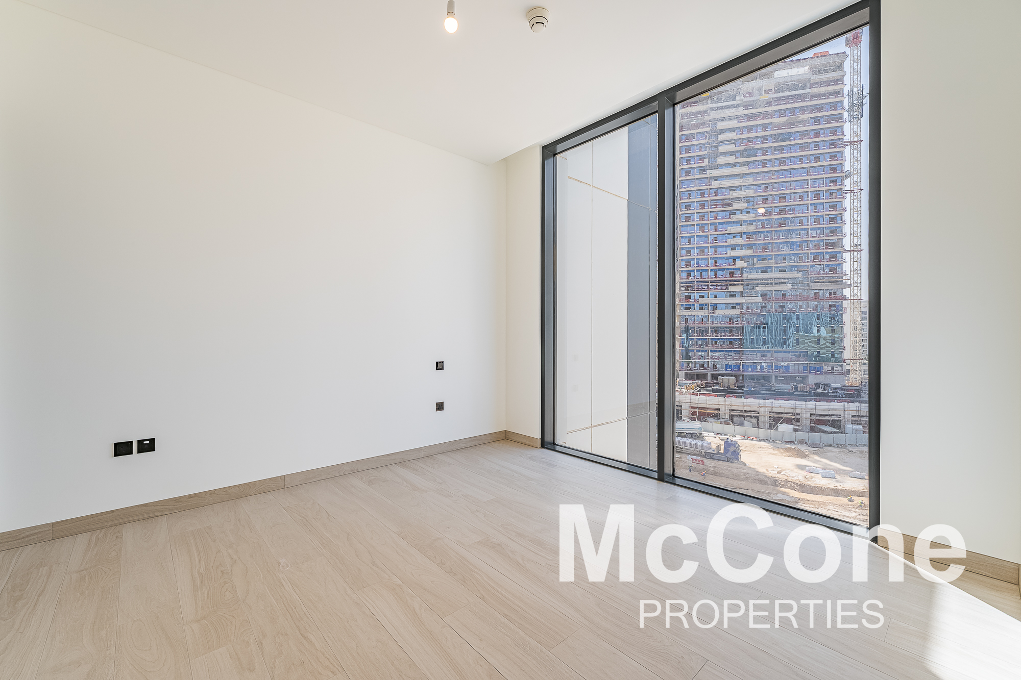 2 Bedroom Apartment for Rent in Crest Grande, Mohammed Bin Rashid City — photo 7 of 19