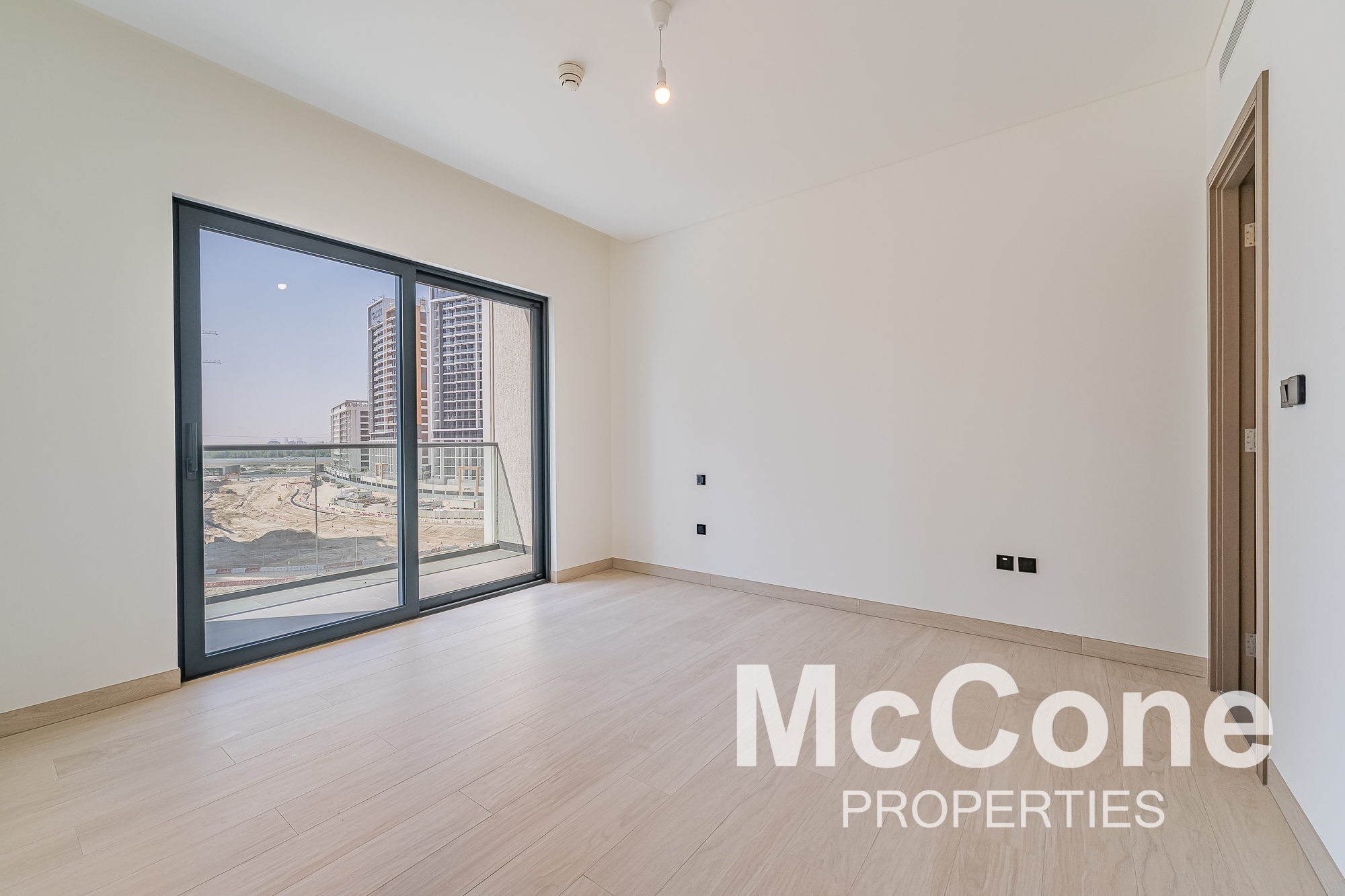 2 Bedroom Apartment for Rent in Crest Grande, Mohammed Bin Rashid City — photo 9 of 19