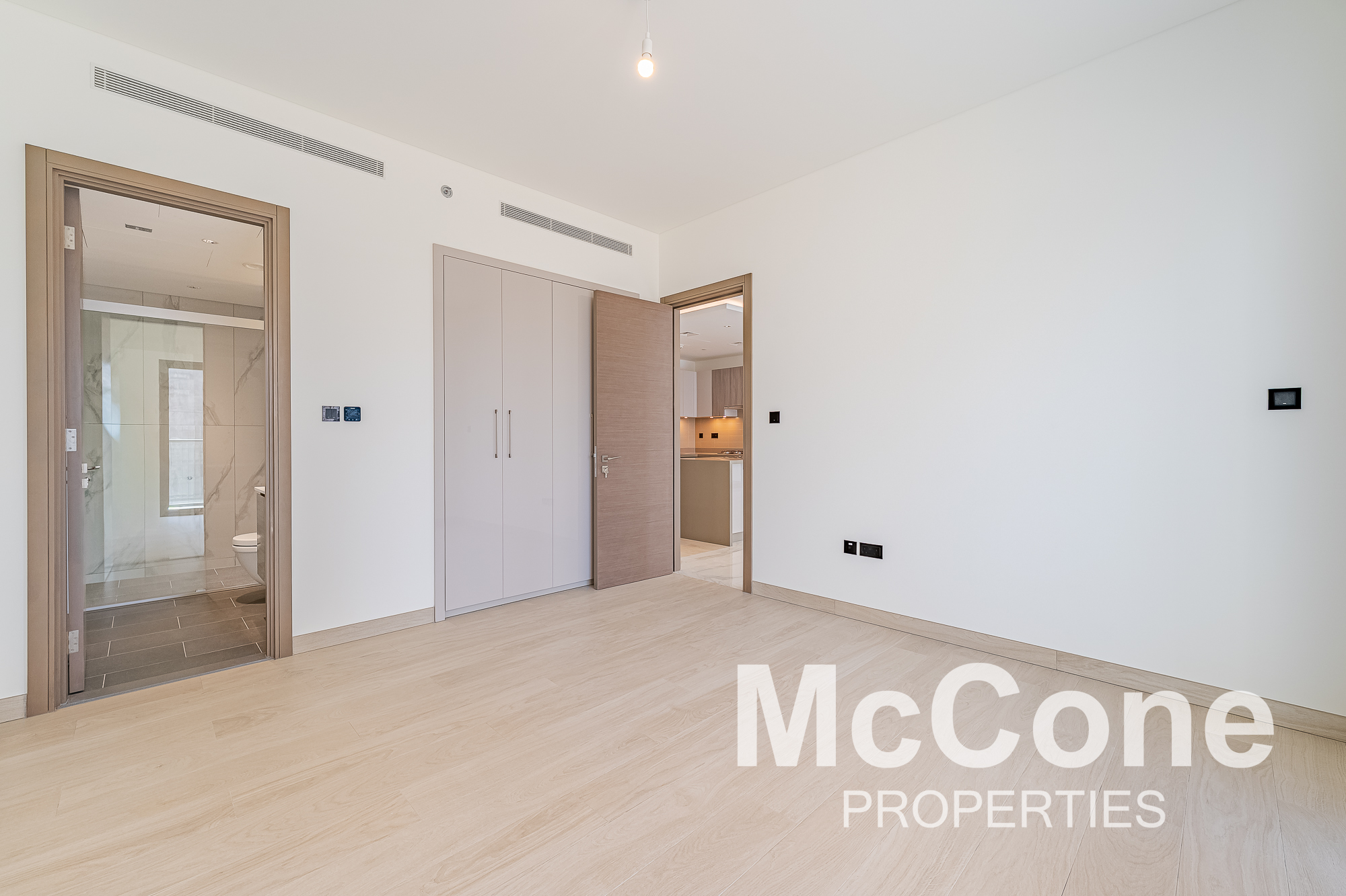 2 Bedroom Apartment for Rent in Crest Grande, Mohammed Bin Rashid City — photograph 10 of 19