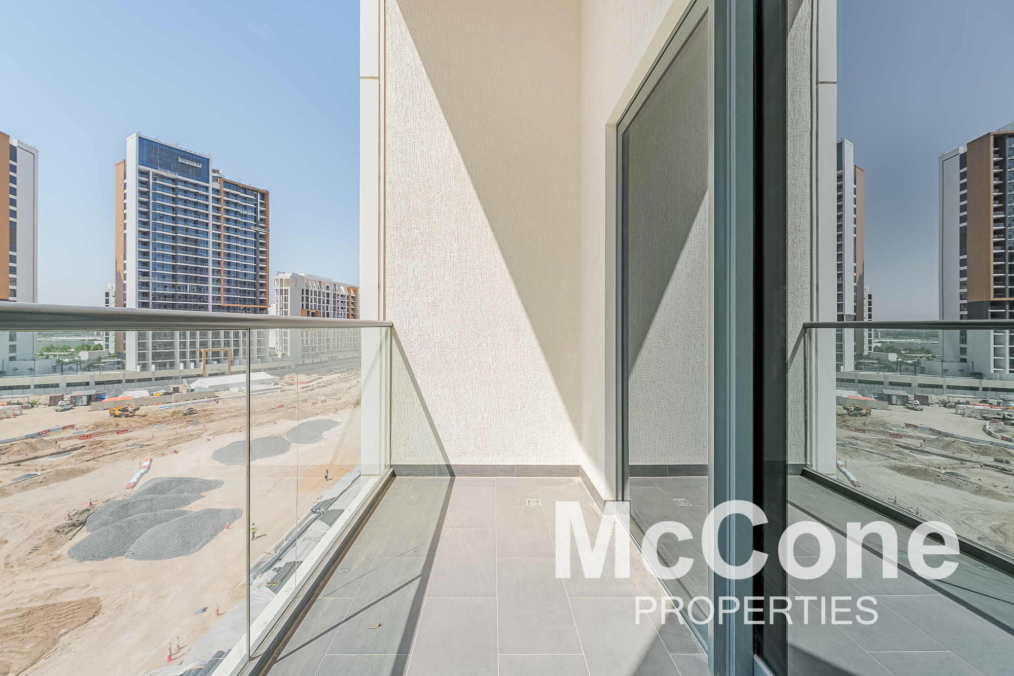 2 Bedroom Apartment for Rent in Crest Grande, Mohammed Bin Rashid City — photograph 16 of 19