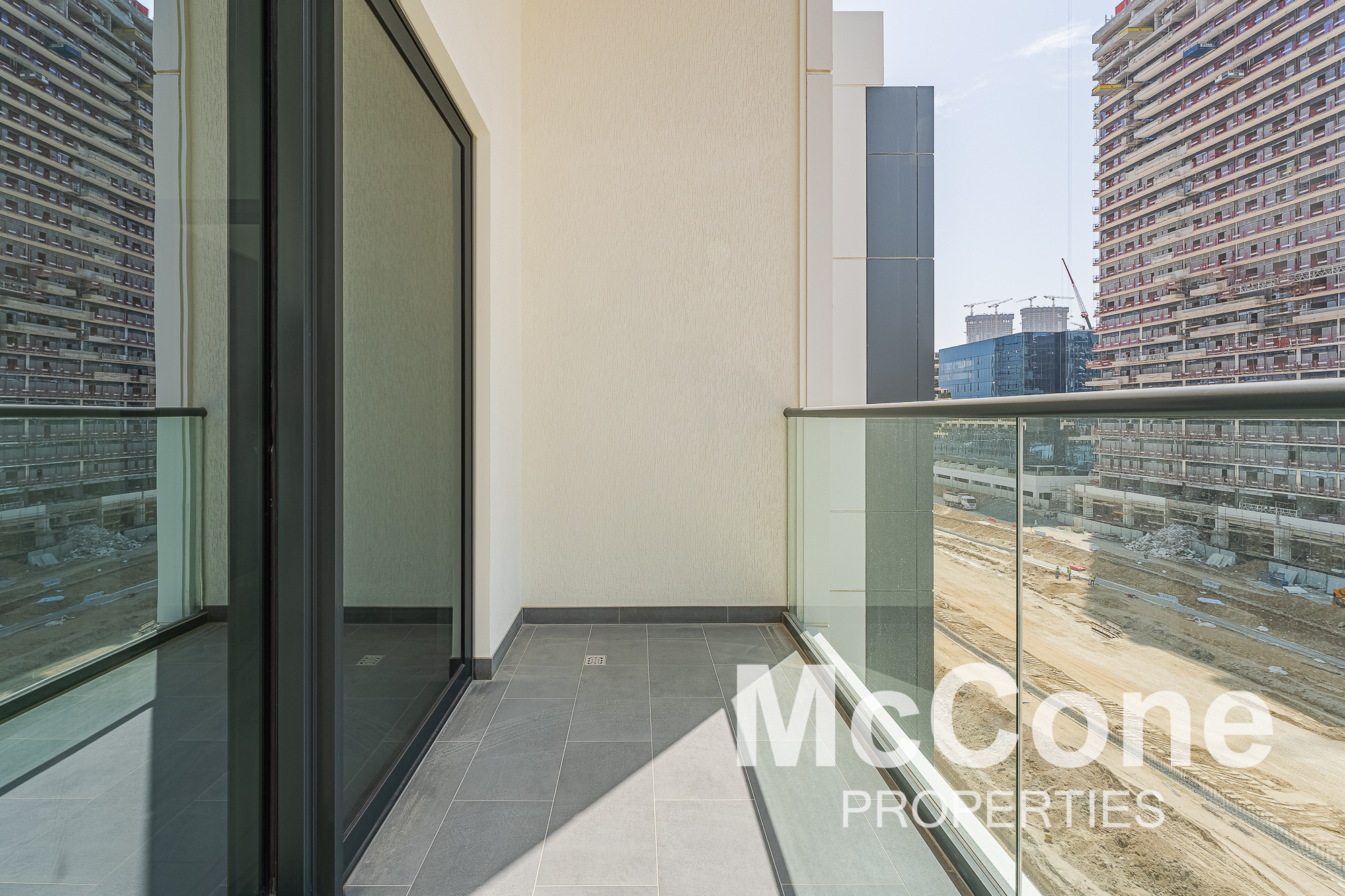 2 Bedroom Apartment for Rent in Crest Grande, Mohammed Bin Rashid City — photograph 17 of 19